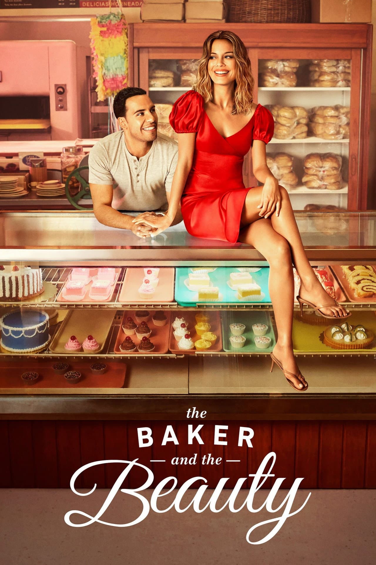 The Baker and the Beauty preview 2