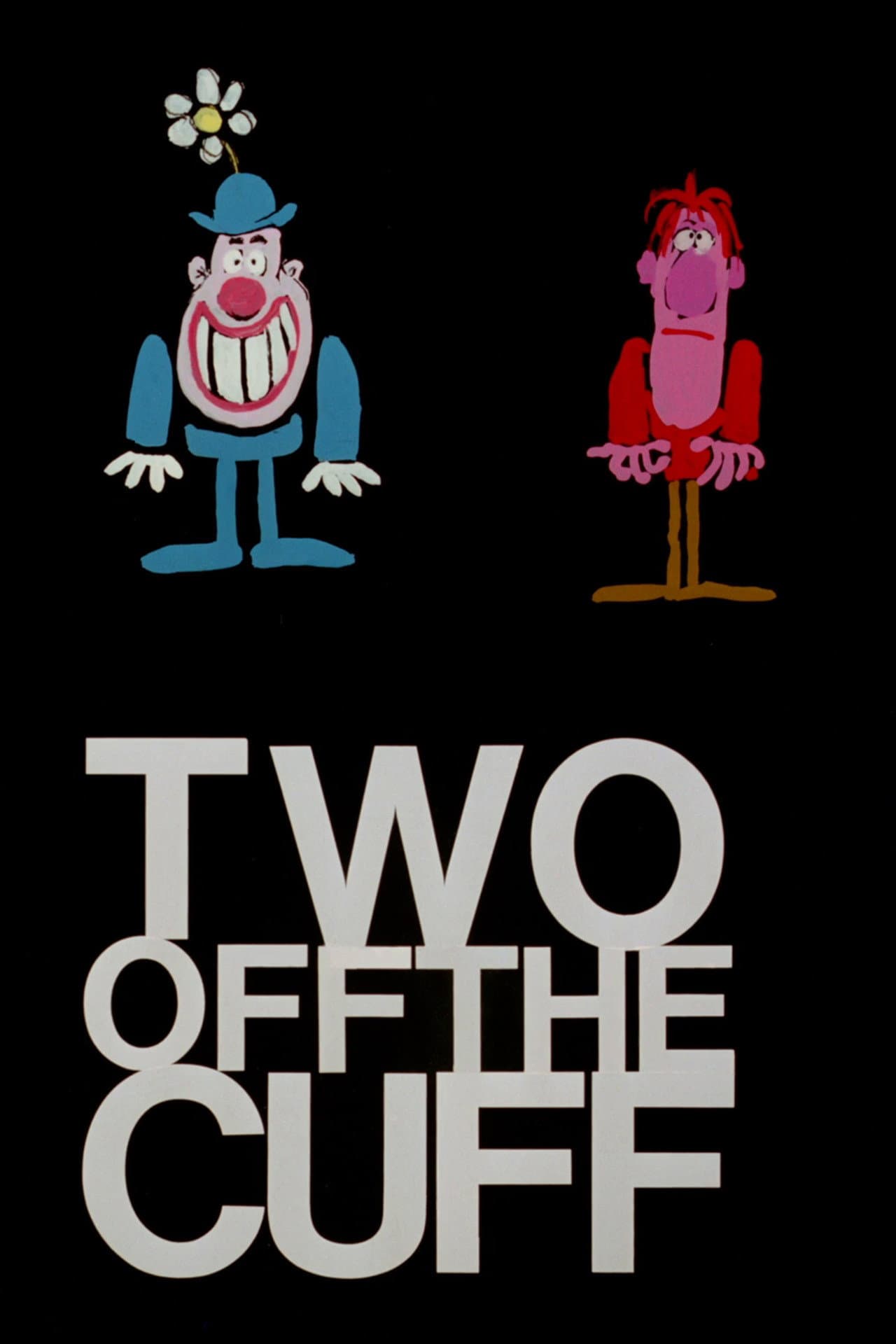 Two off the Cuff preview 1