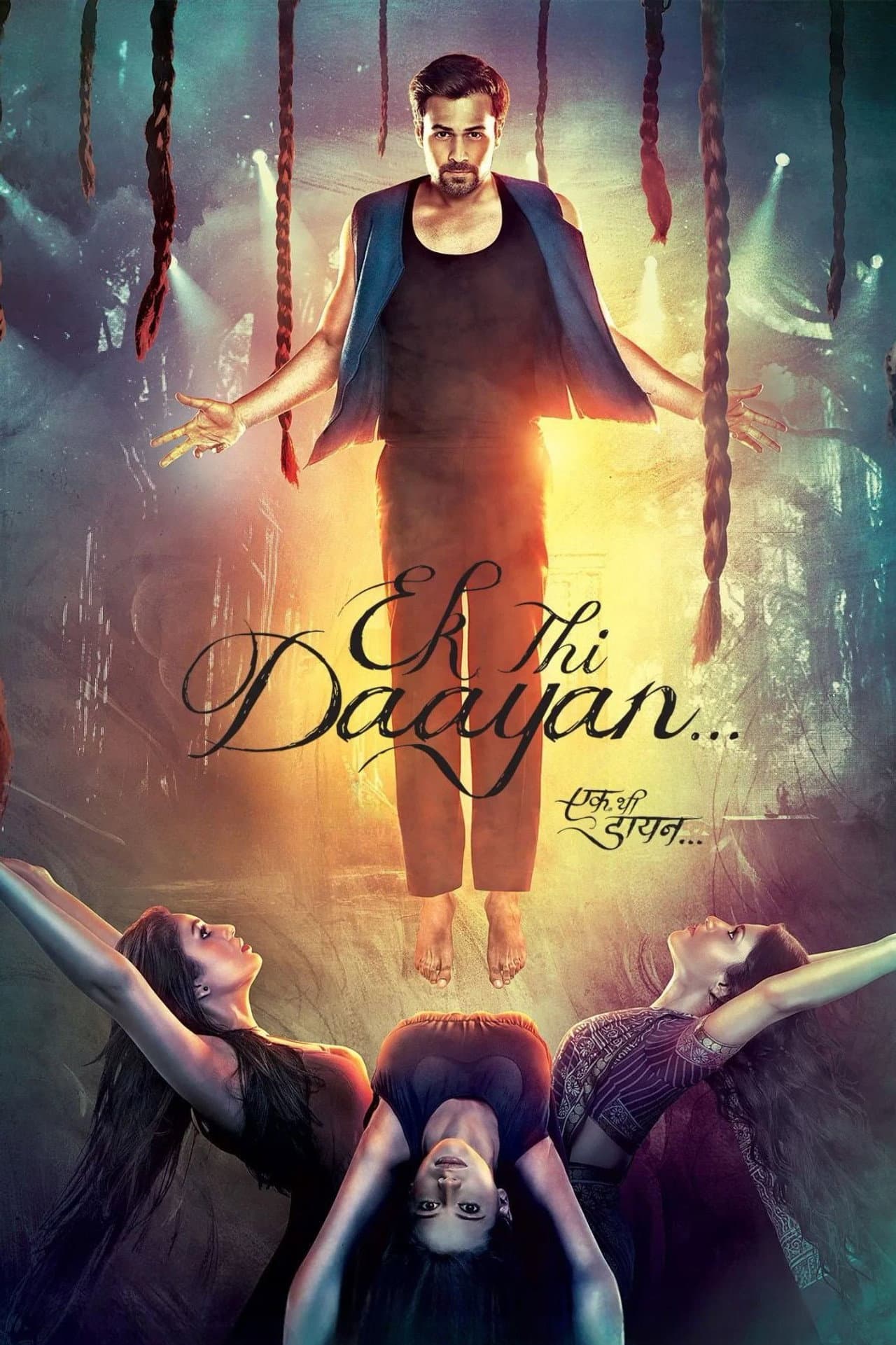 Ek Thi Daayan preview 2