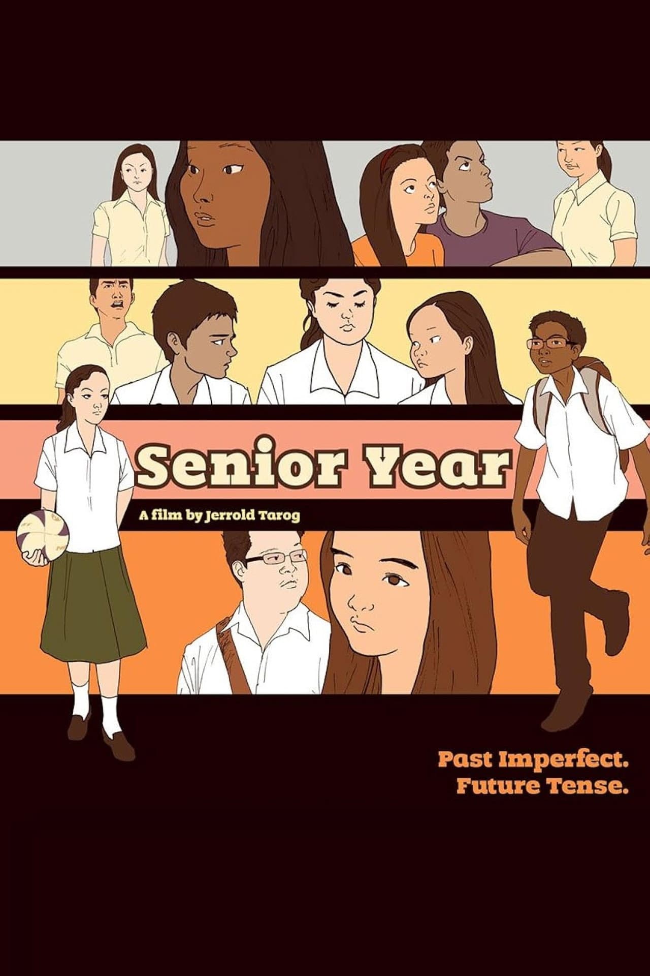 Senior Year preview 2