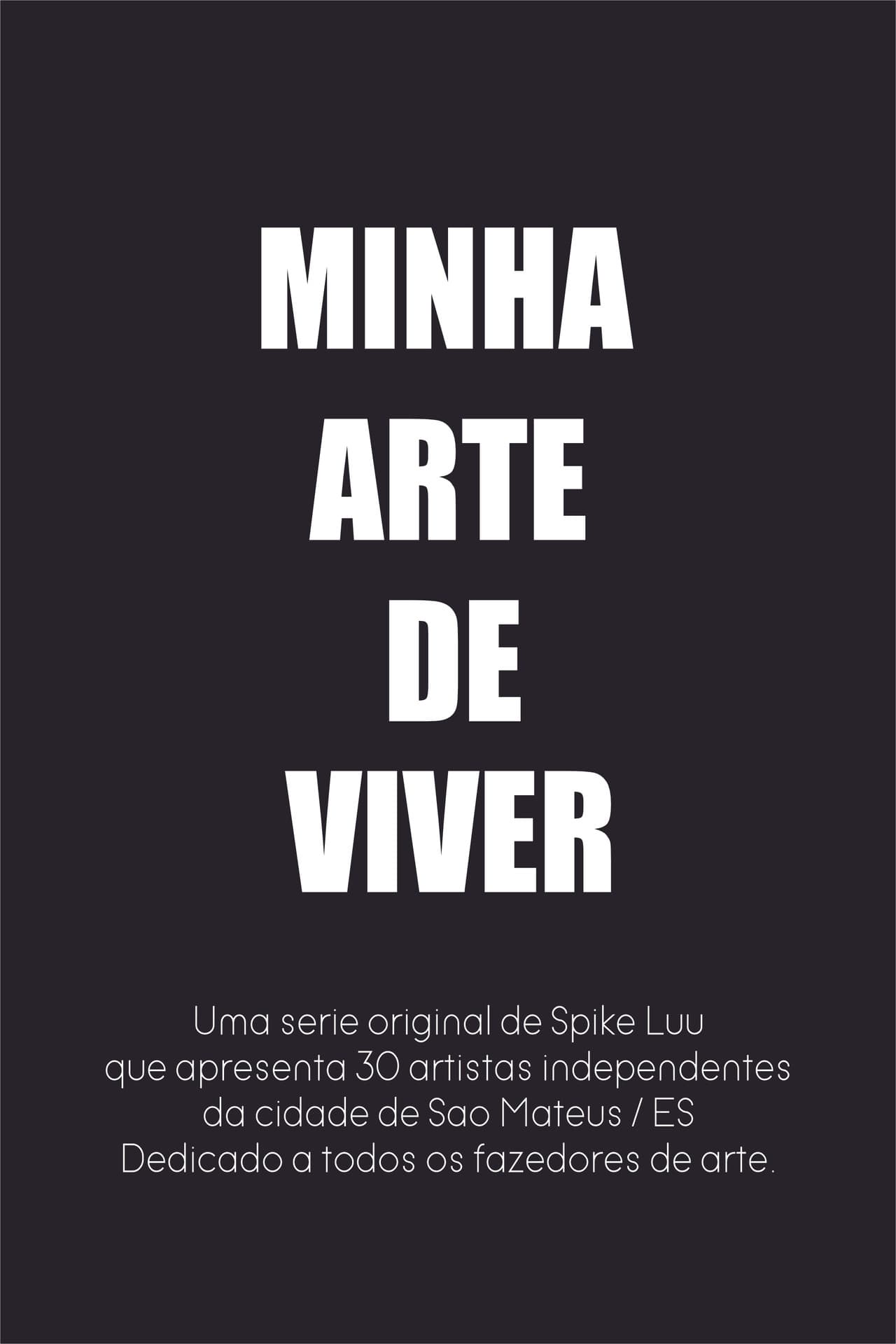 Minha Arte de Viver preview 1