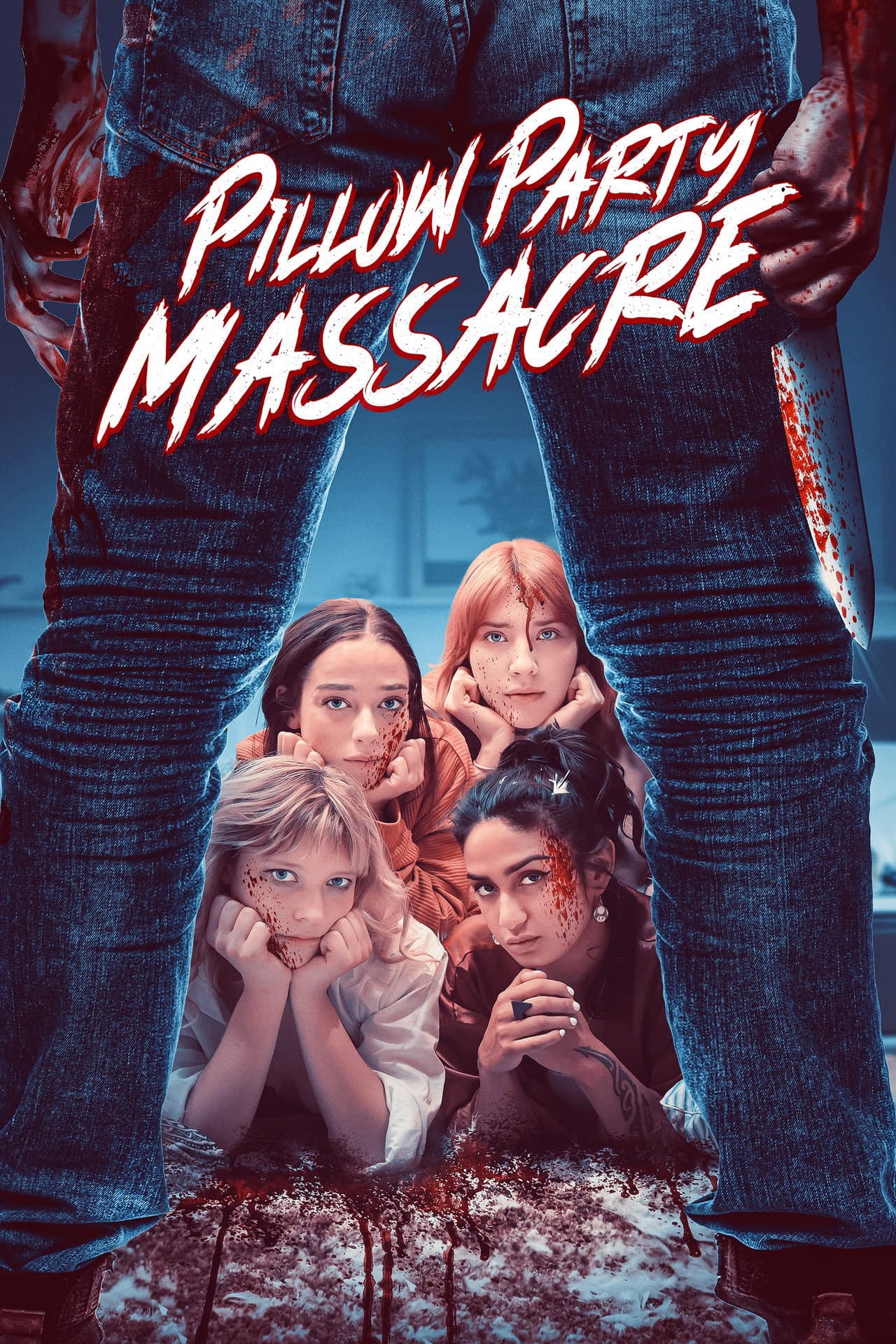 Pillow Party Massacre preview 2