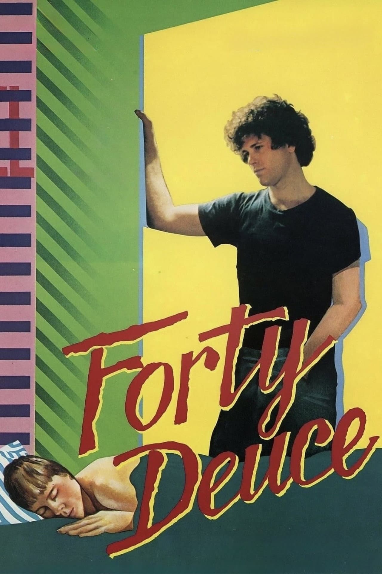 Forty Deuce preview 2