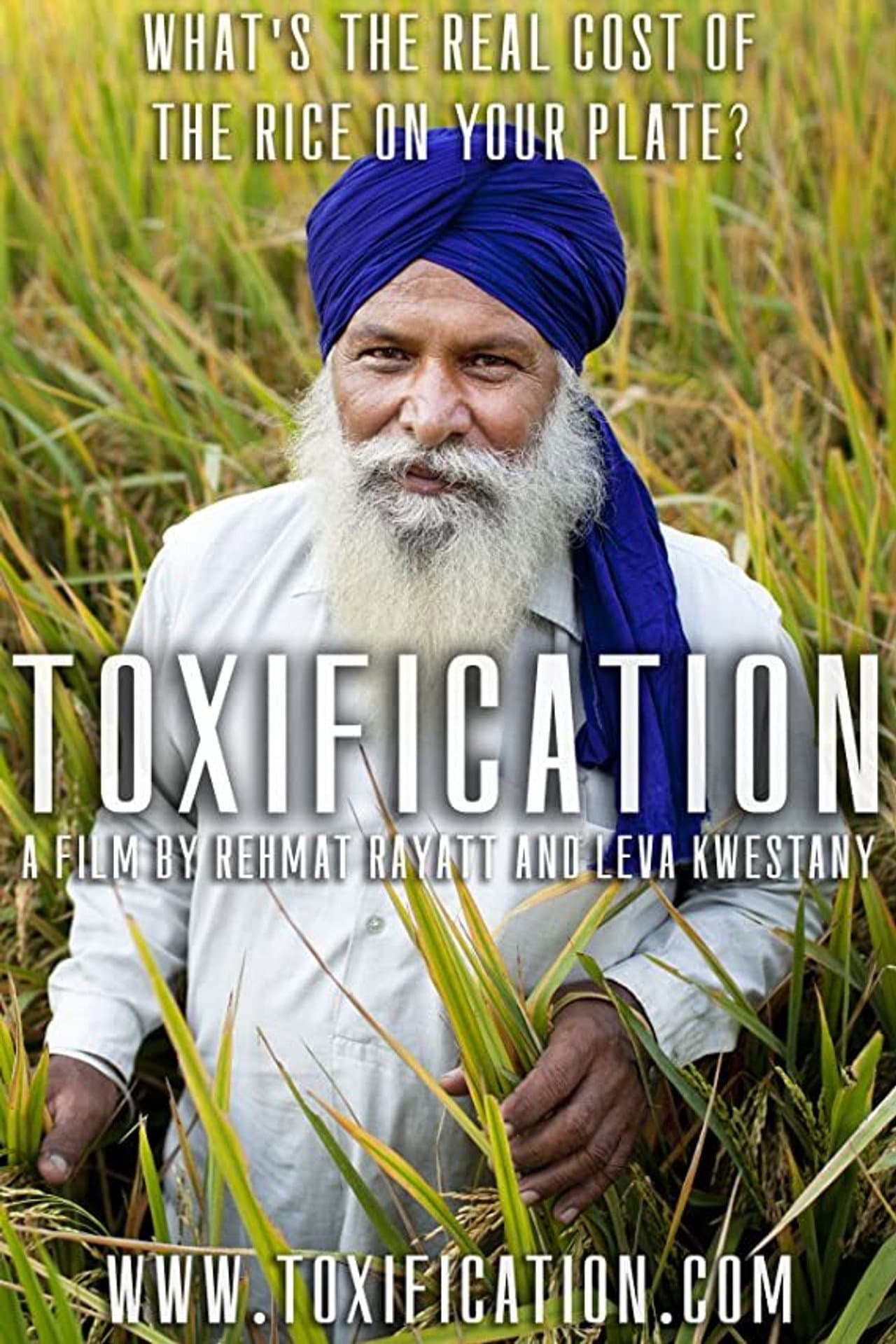 Toxification preview 1