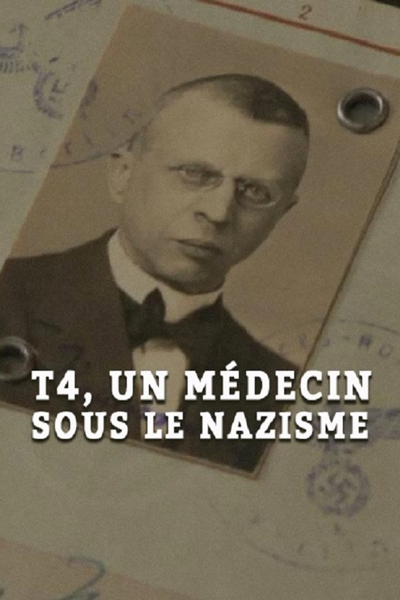 Operation T4: A Doctor Among the Nazis preview 2