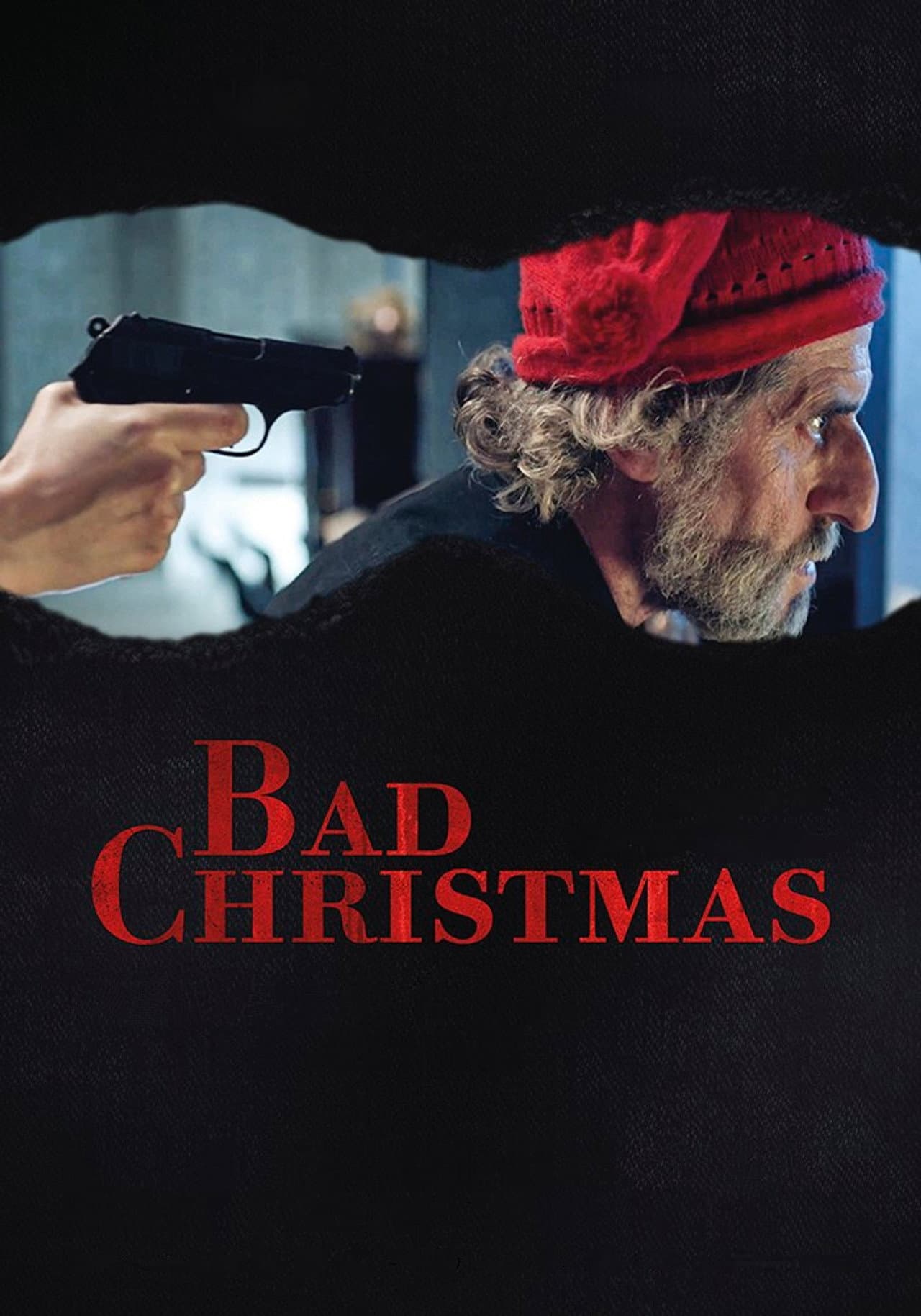 Bad Christmas preview 2