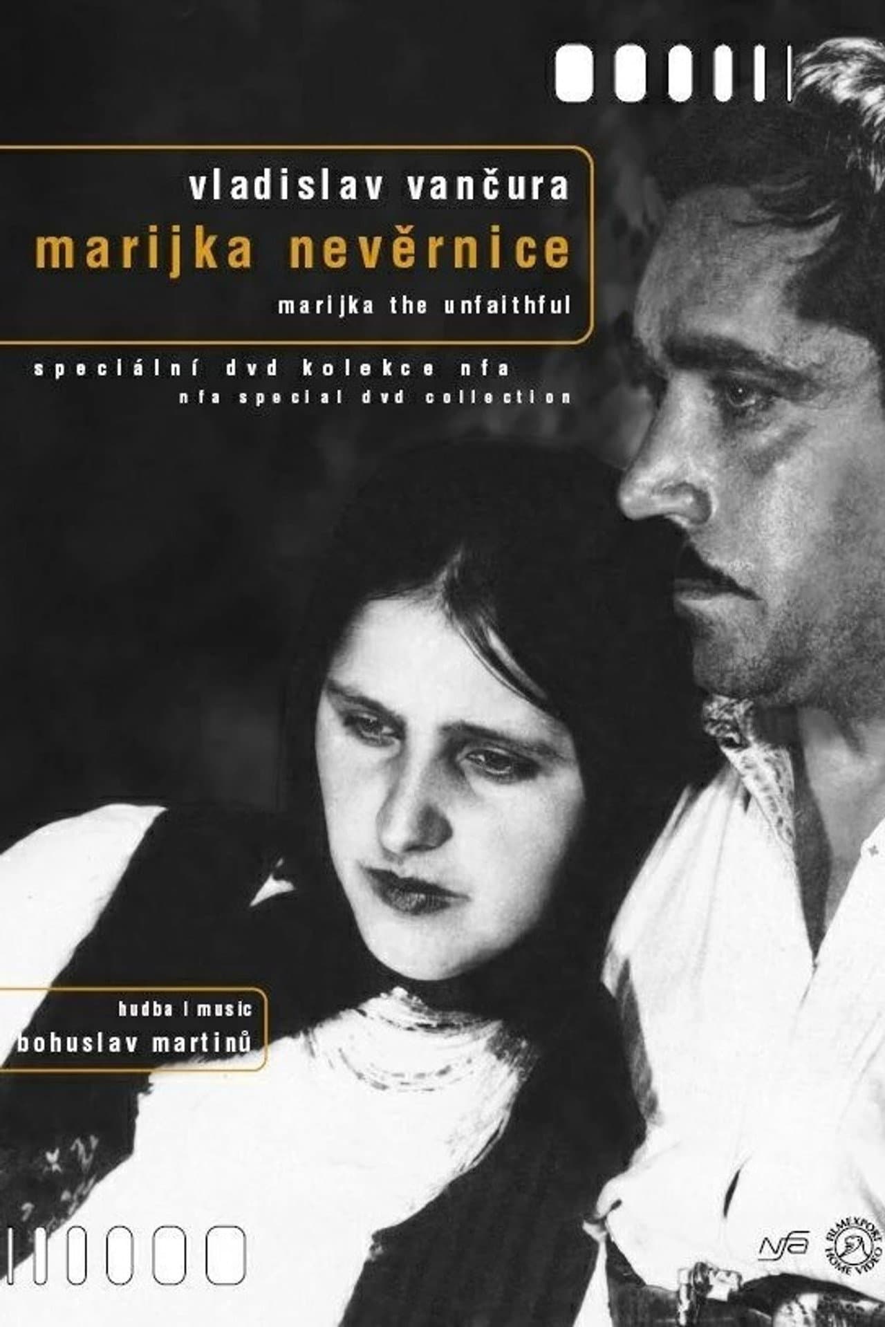 Marijka the Unfaithful preview 1