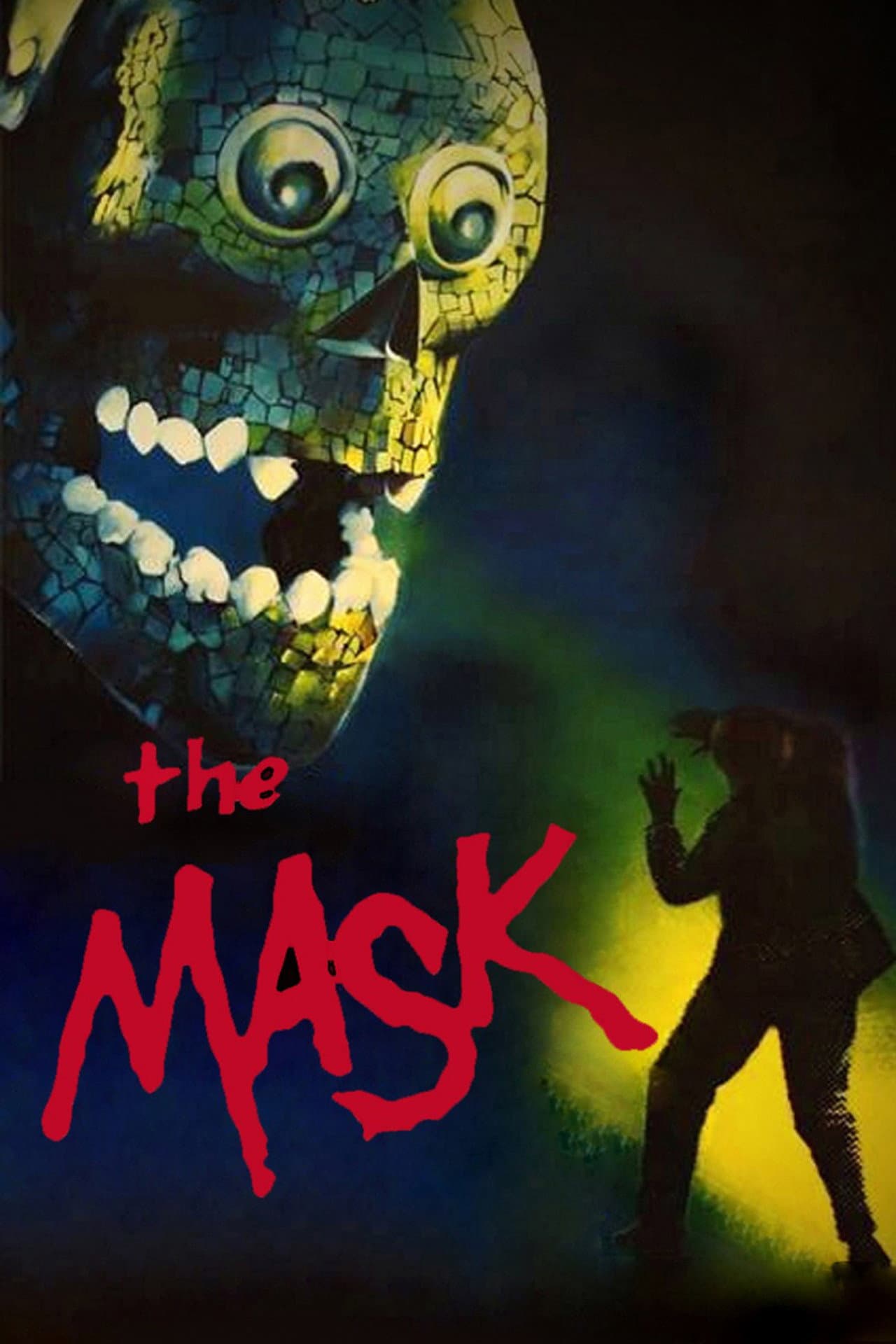 The Mask preview 2