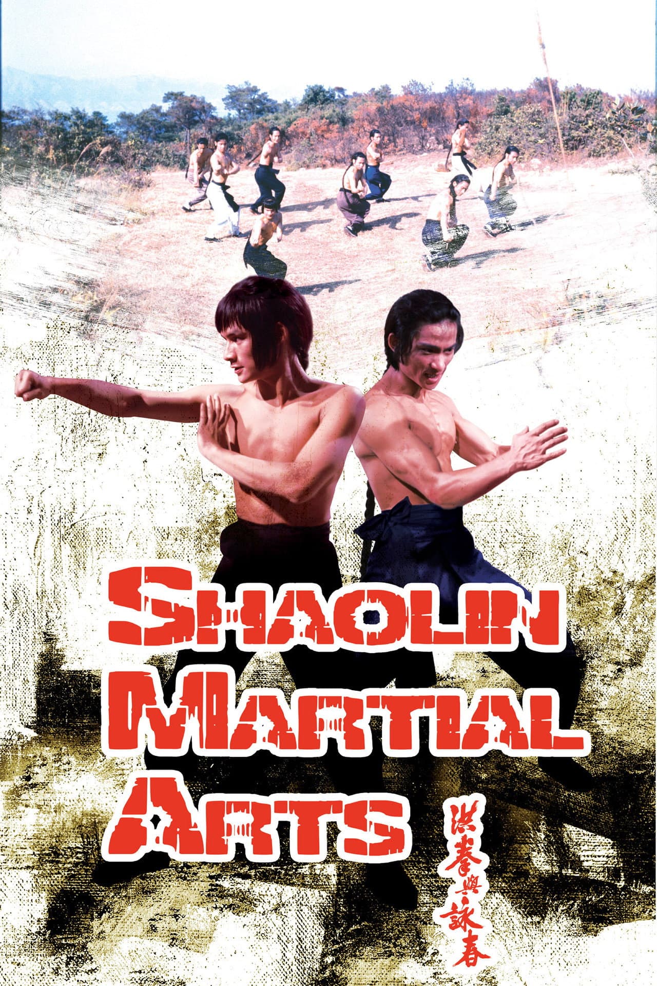 Shaolin Martial Arts preview 2