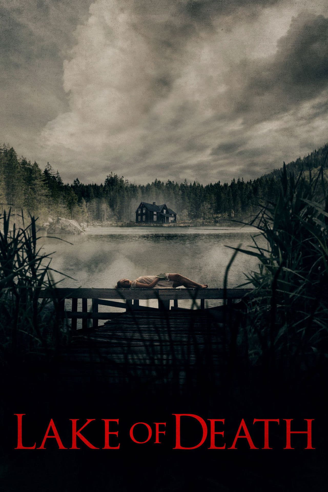 Lake of Death preview 2