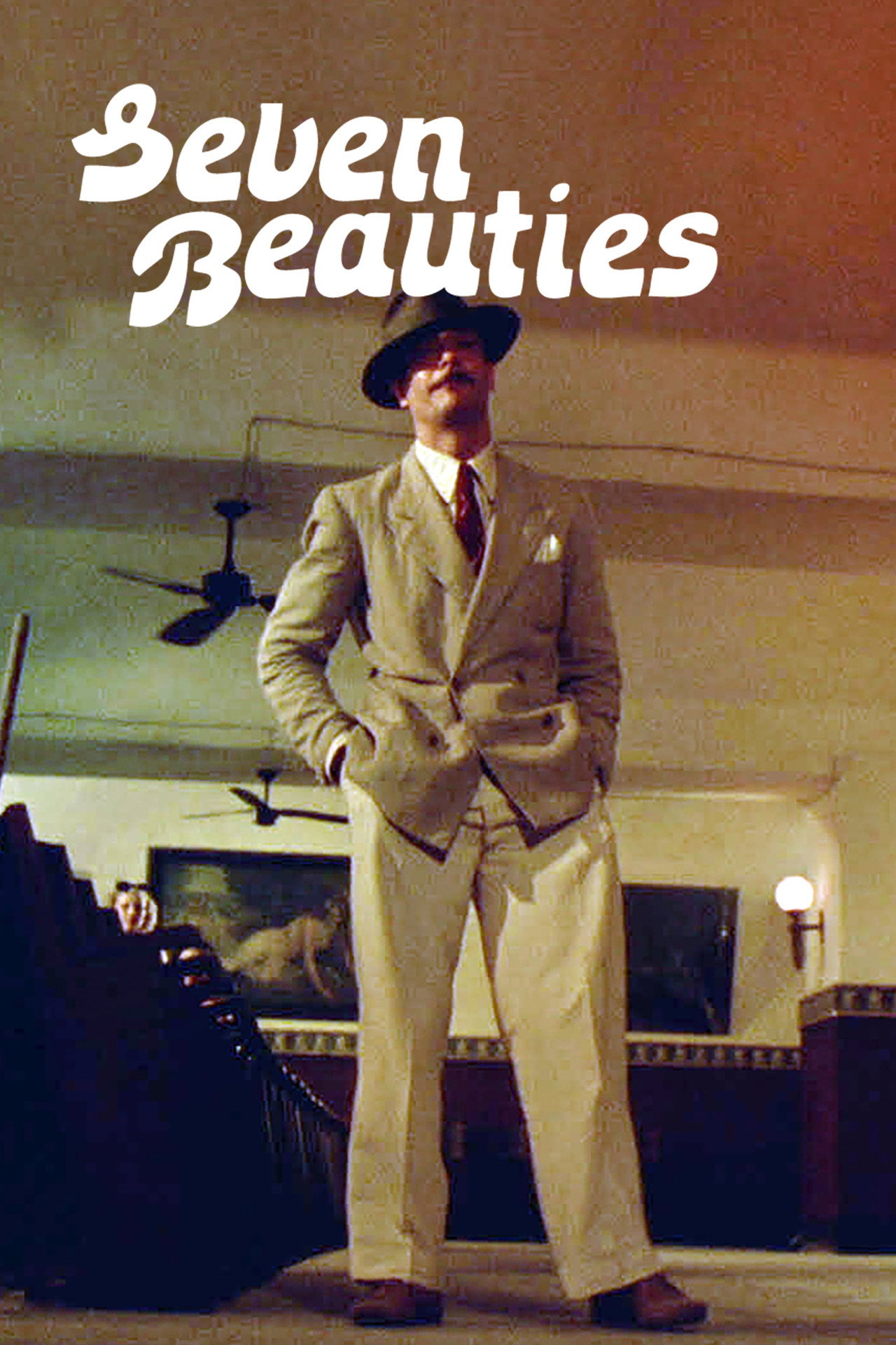 Seven Beauties preview 2