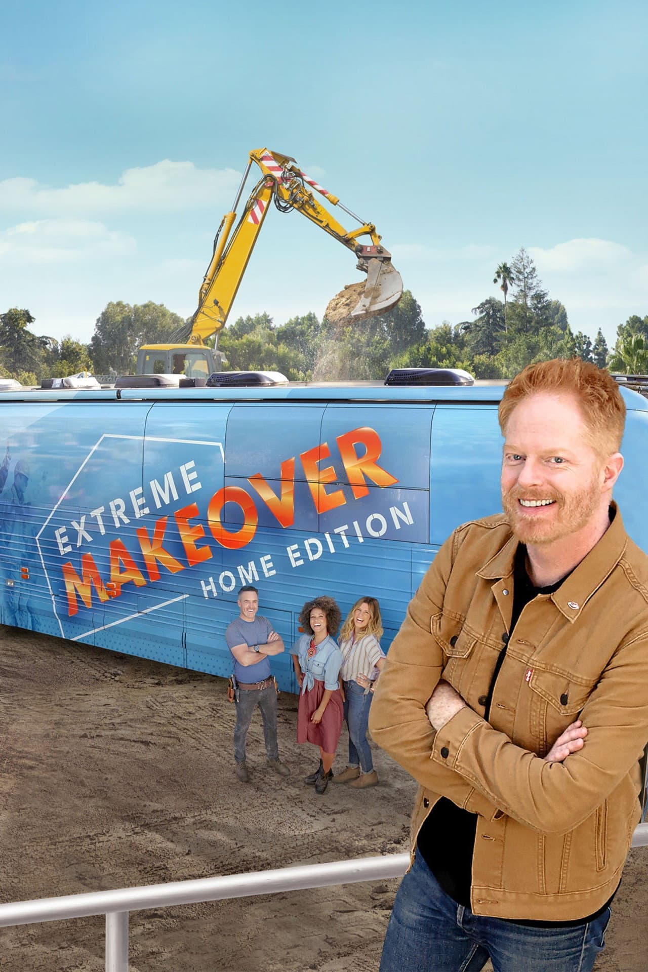 Extreme Makeover: Home Edition preview 2