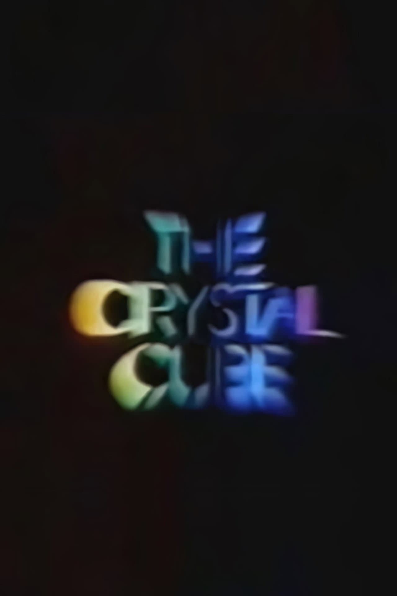 The Crystal Cube preview 1
