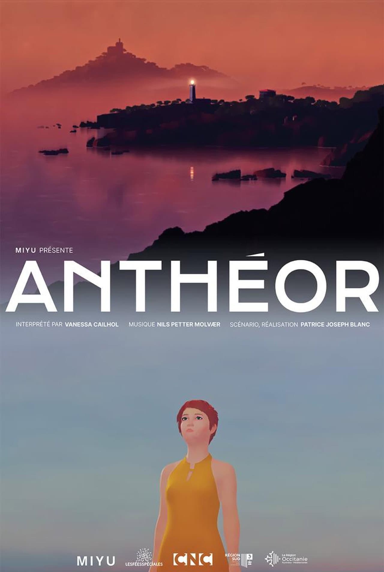Anthéor preview 2