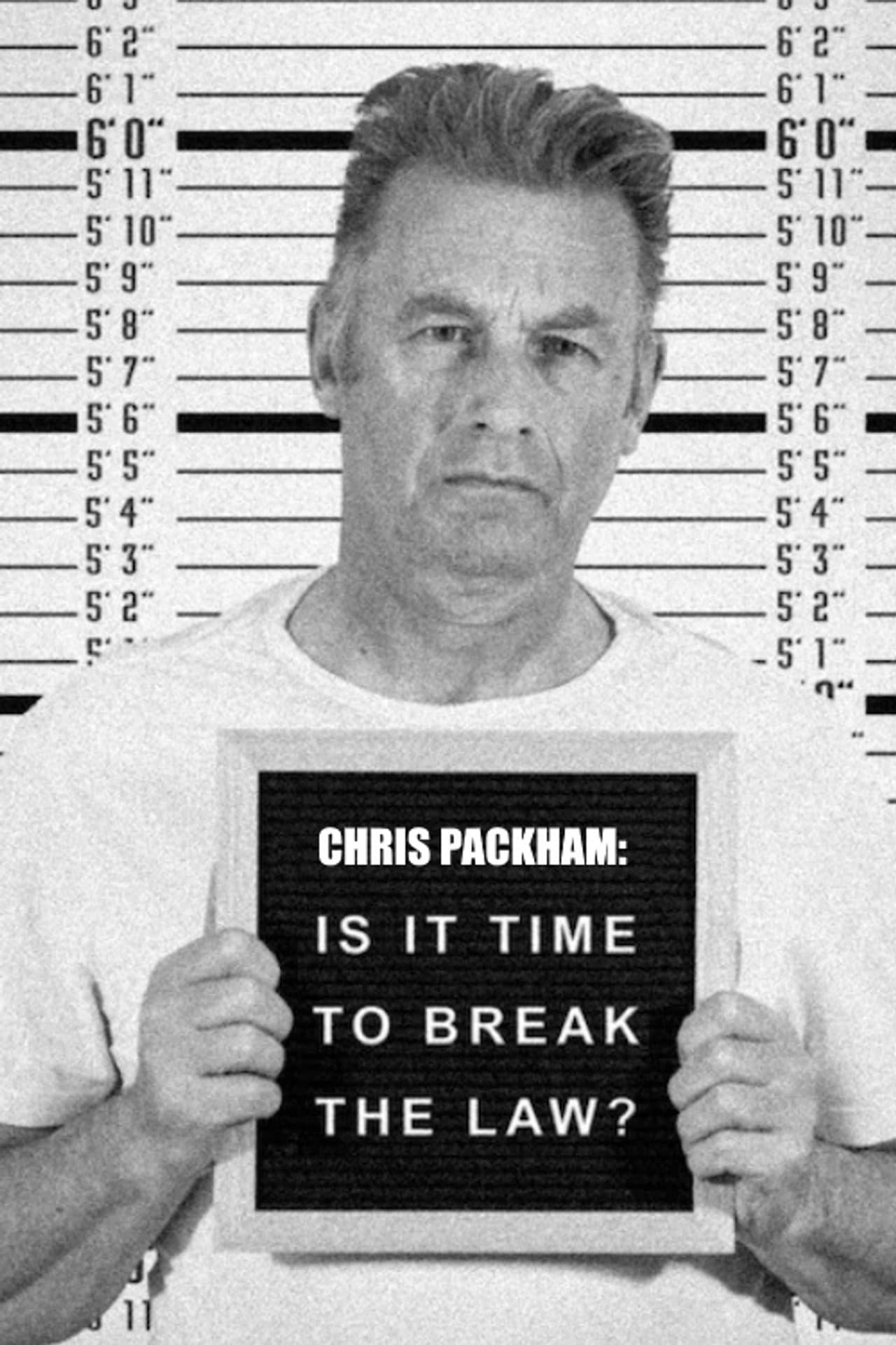 Chris Packham: Is It Time to Break the Law? preview 2