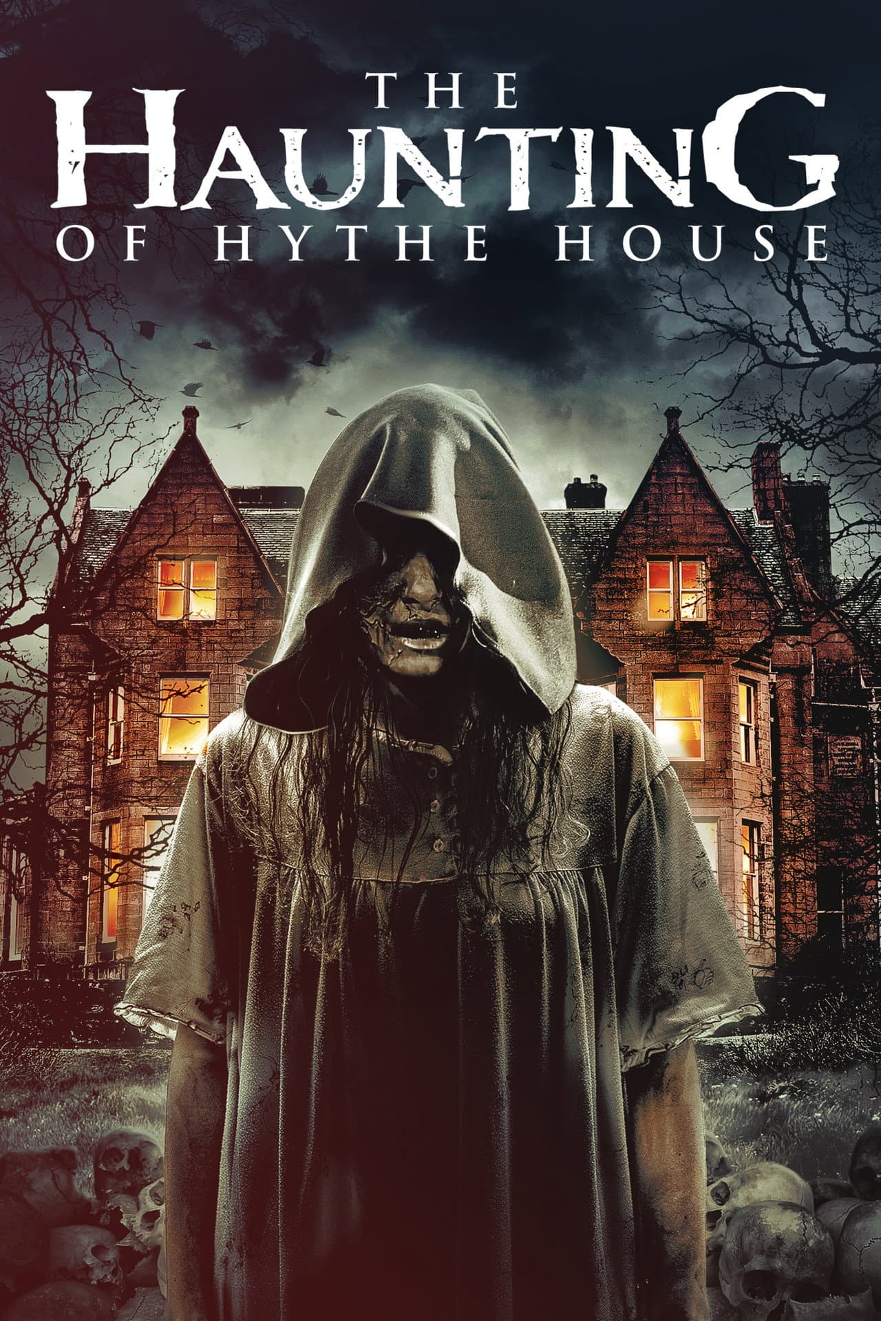 The Haunting of Hythe House preview 1