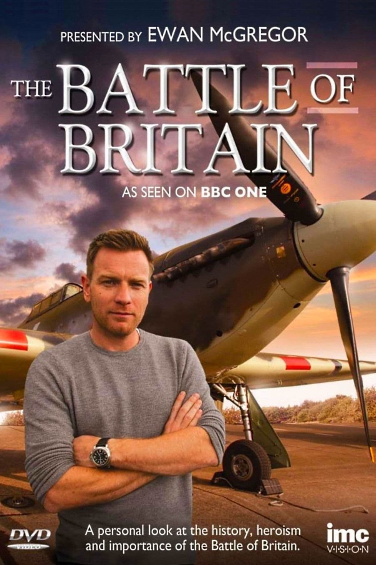 The Battle of Britain preview 2