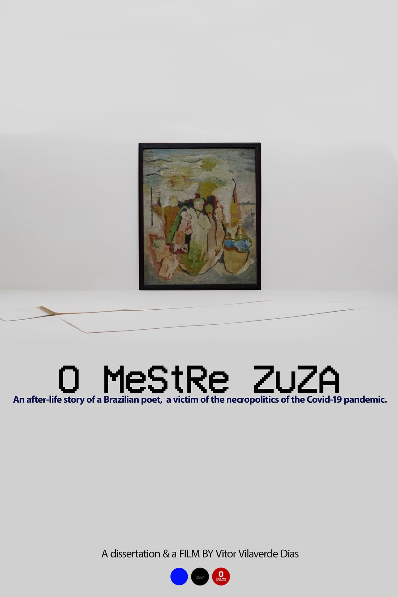 The Master Zuza preview 2