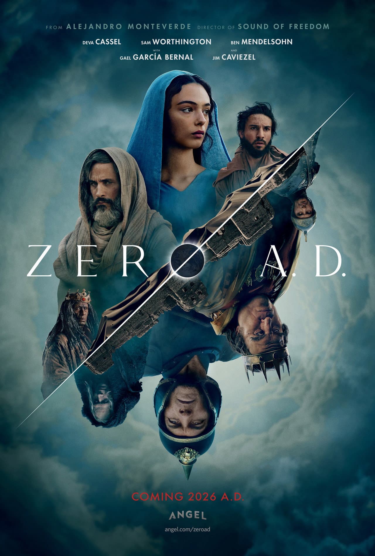 Zero A.D. preview 2