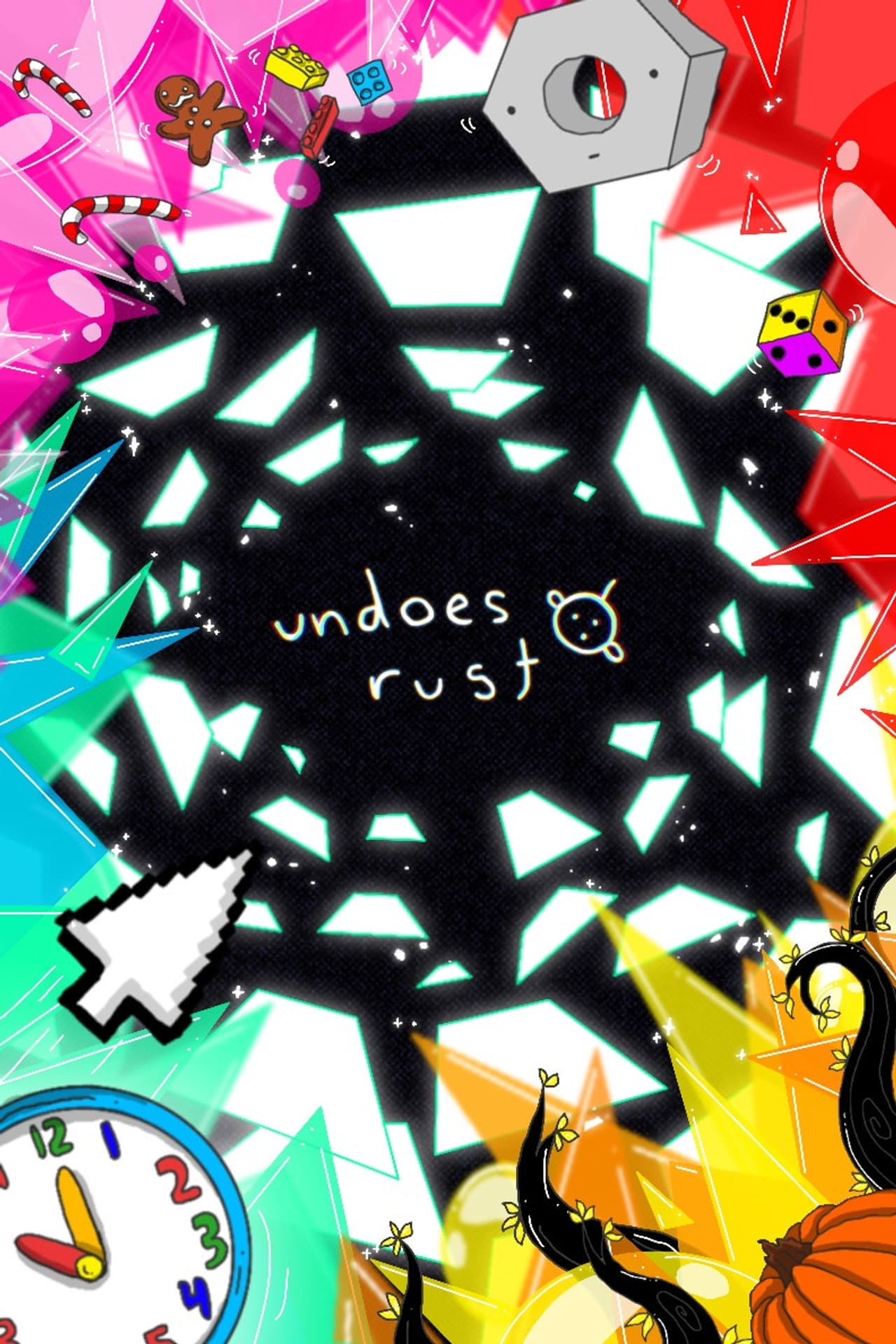Undoes Rust preview 2