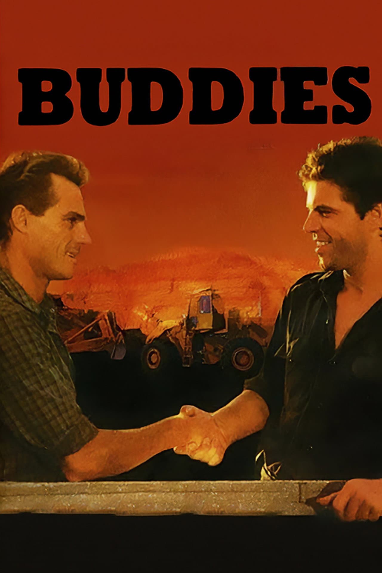 Buddies preview 1