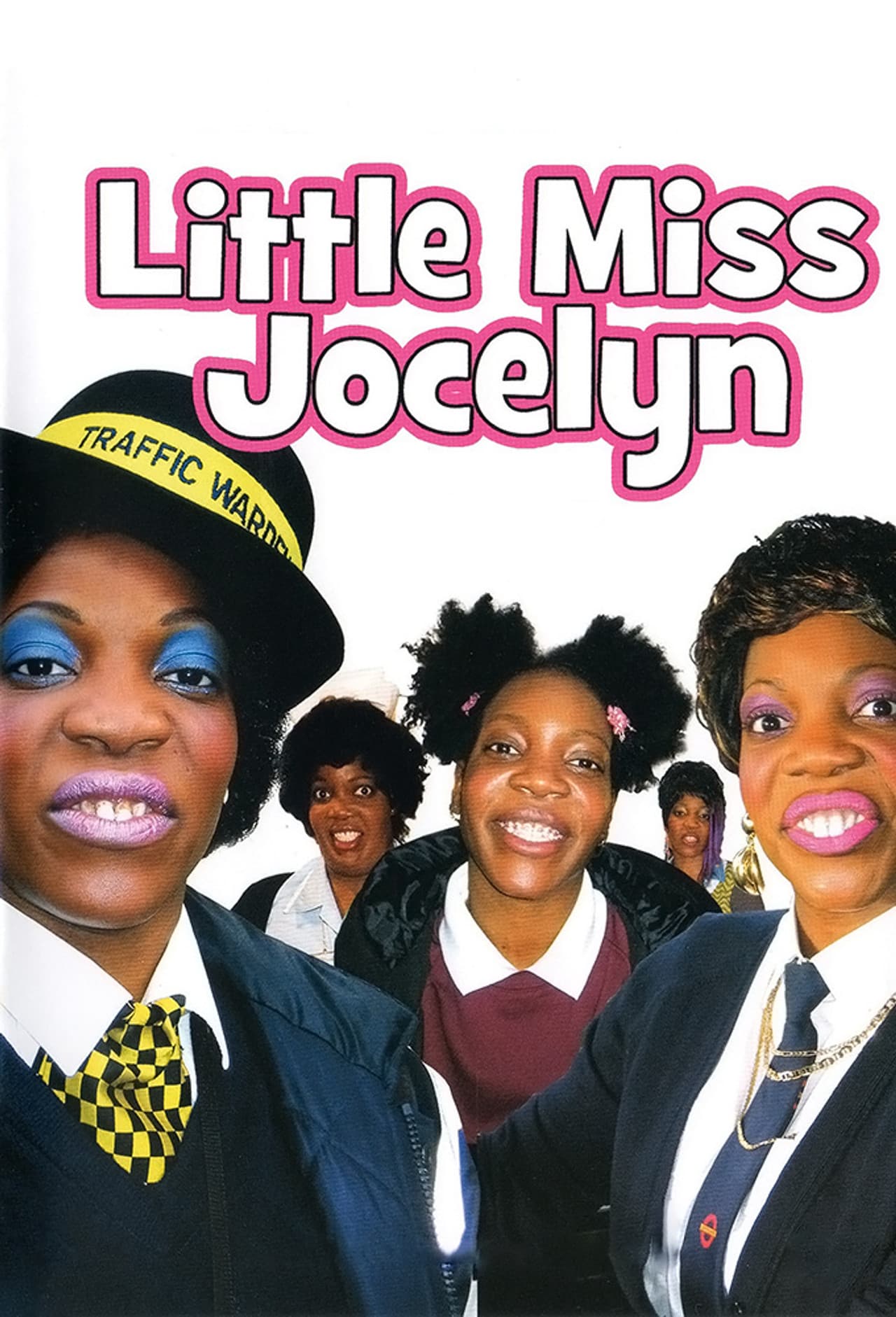 Little Miss Jocelyn preview 1