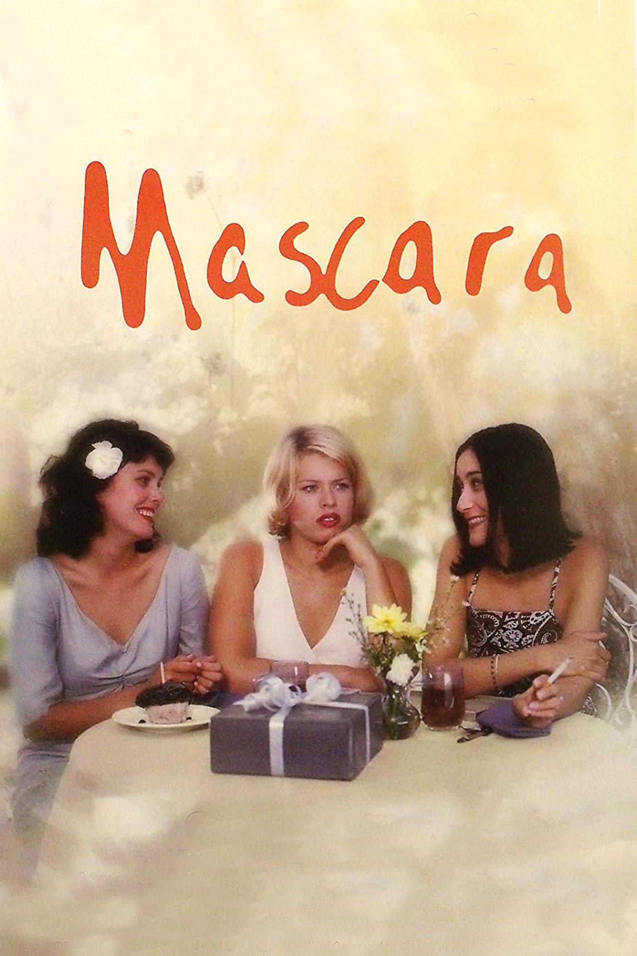 Mascara preview 2