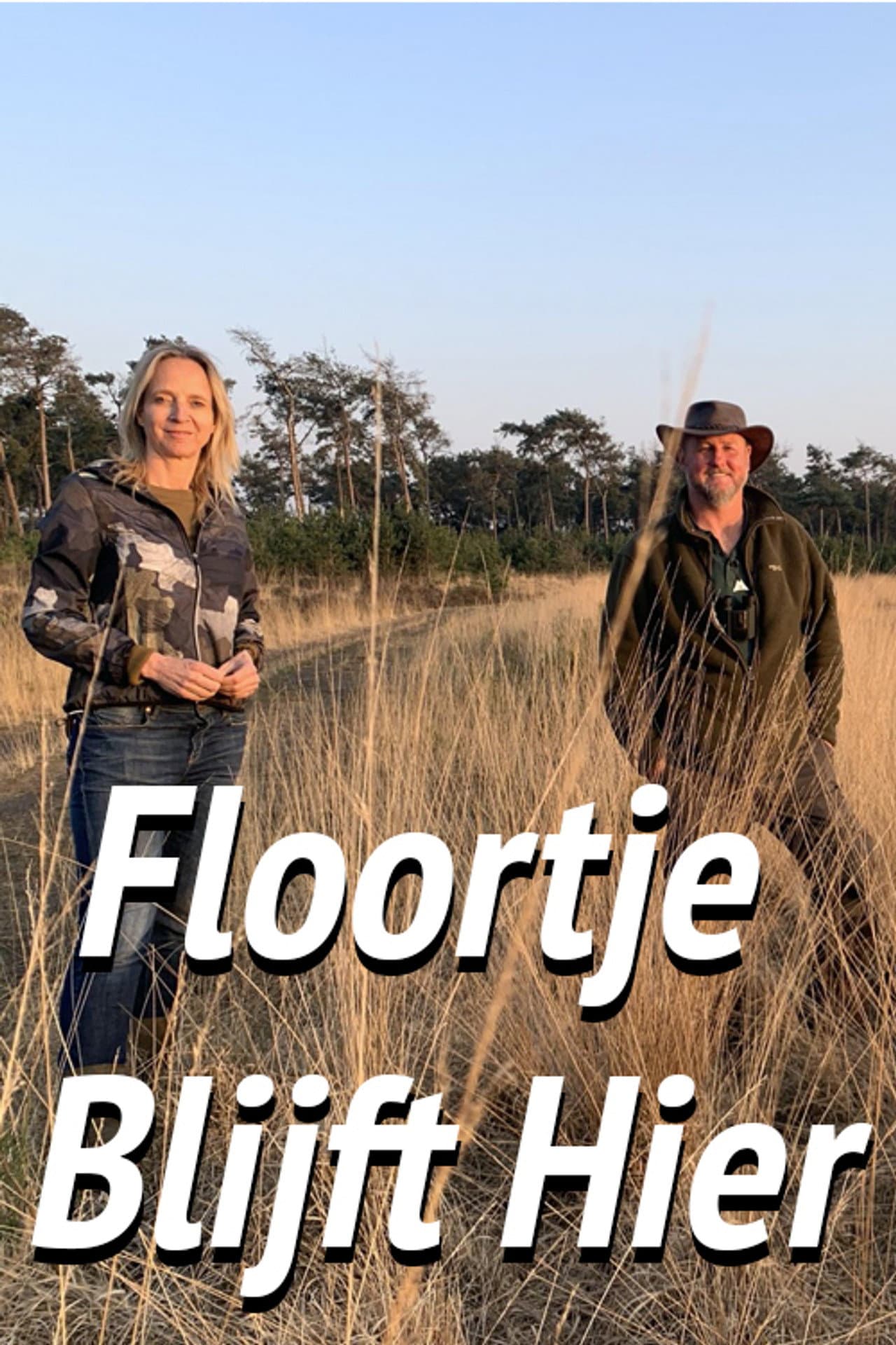 Floortje Blijft Hier preview 2