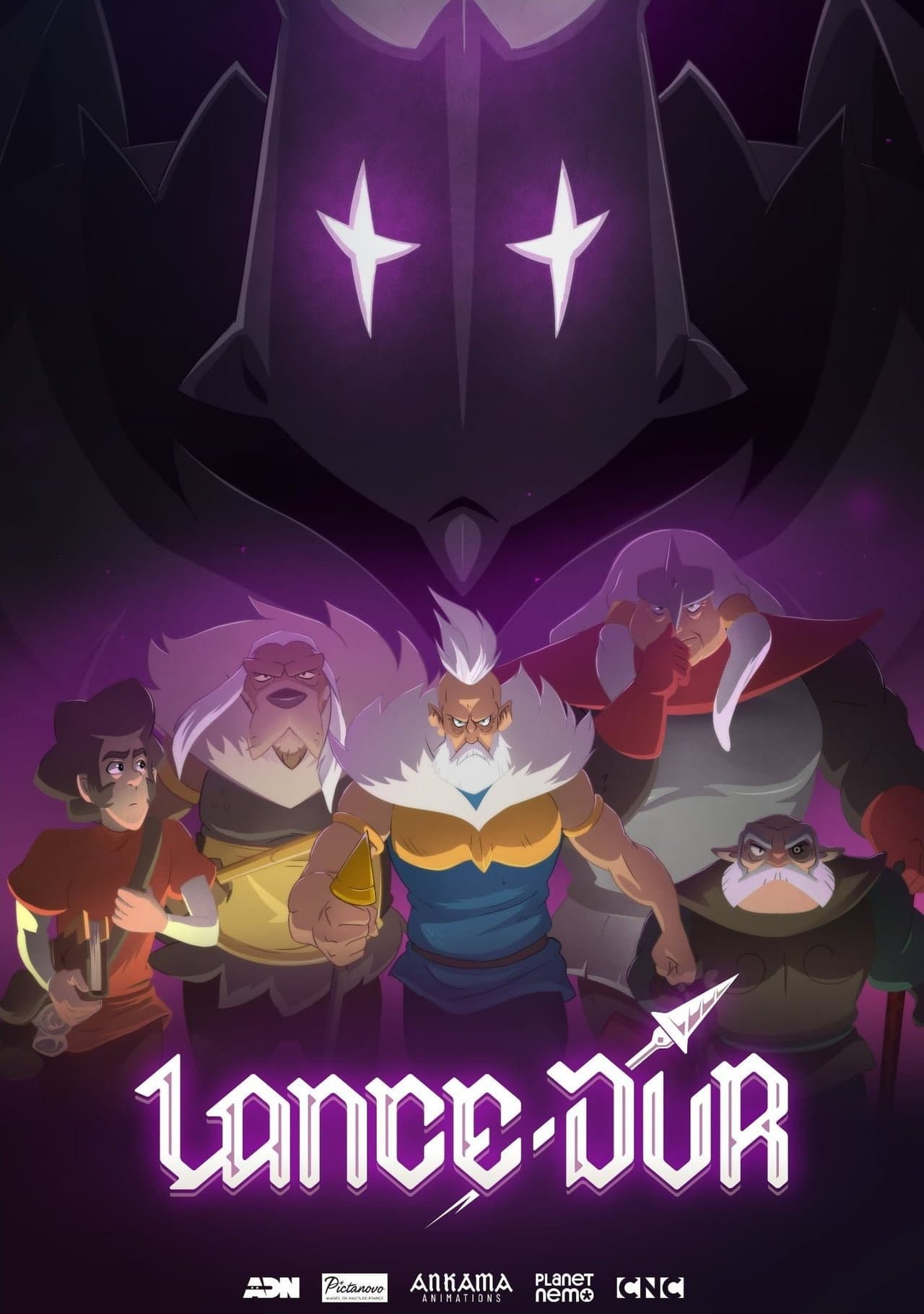 Lance Dur preview 2
