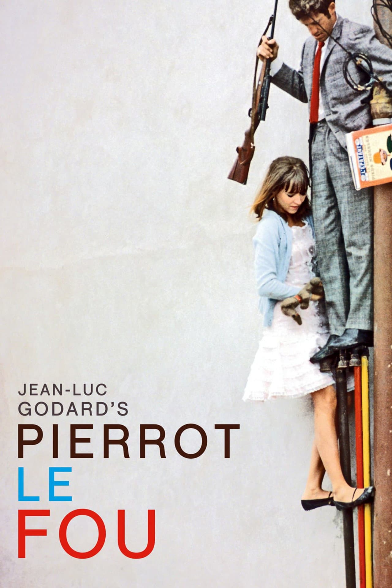 Pierrot le Fou preview 2