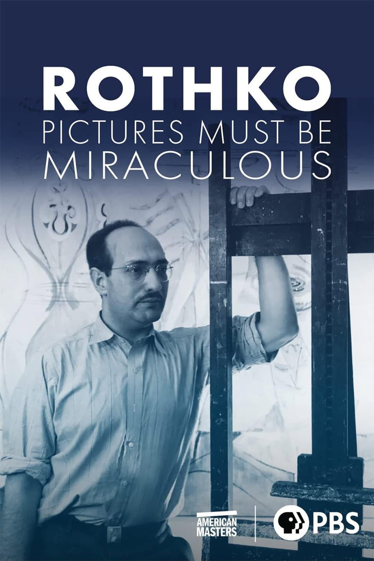 Rothko: Pictures Must Be Miraculous preview 2