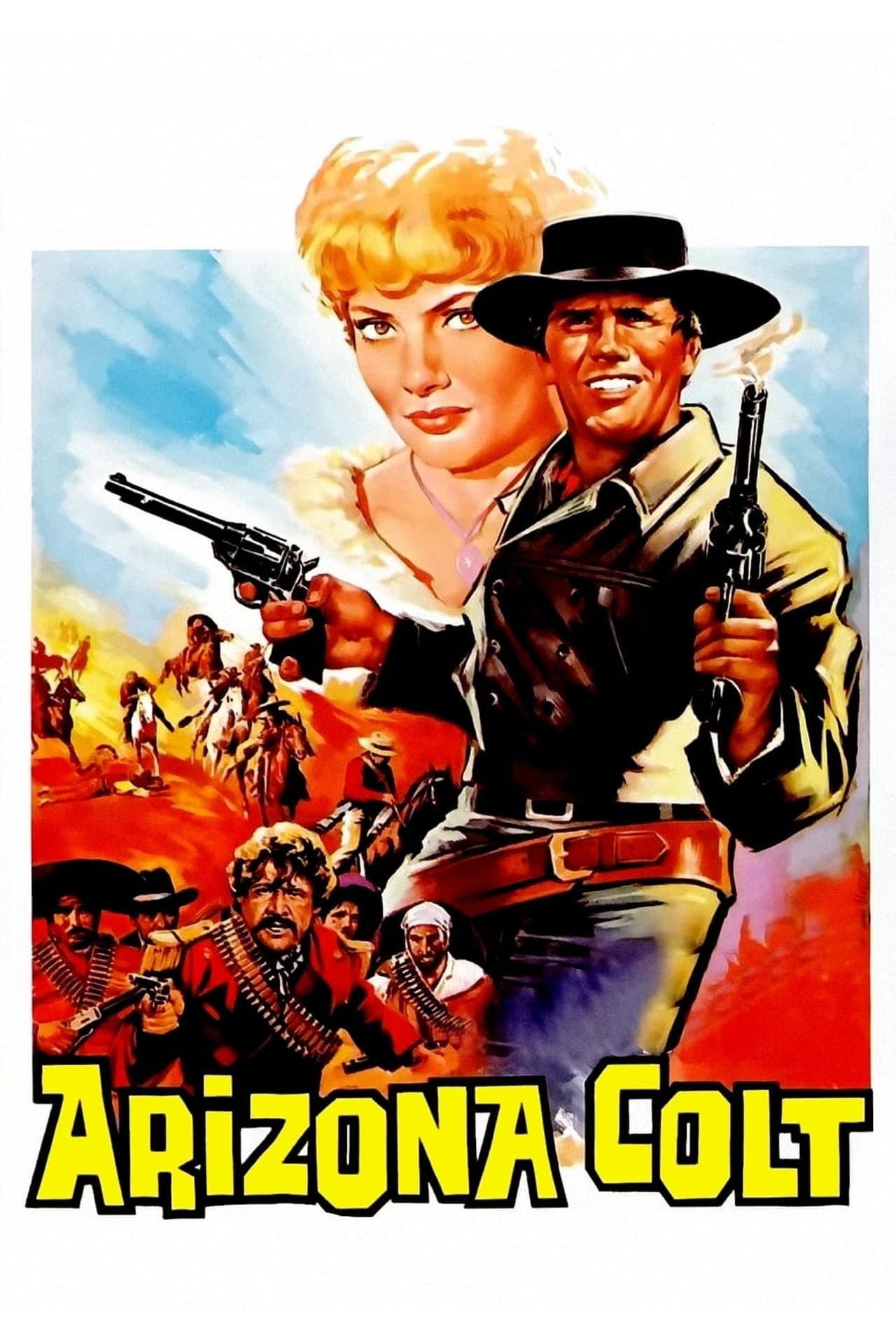 Arizona Colt preview 2