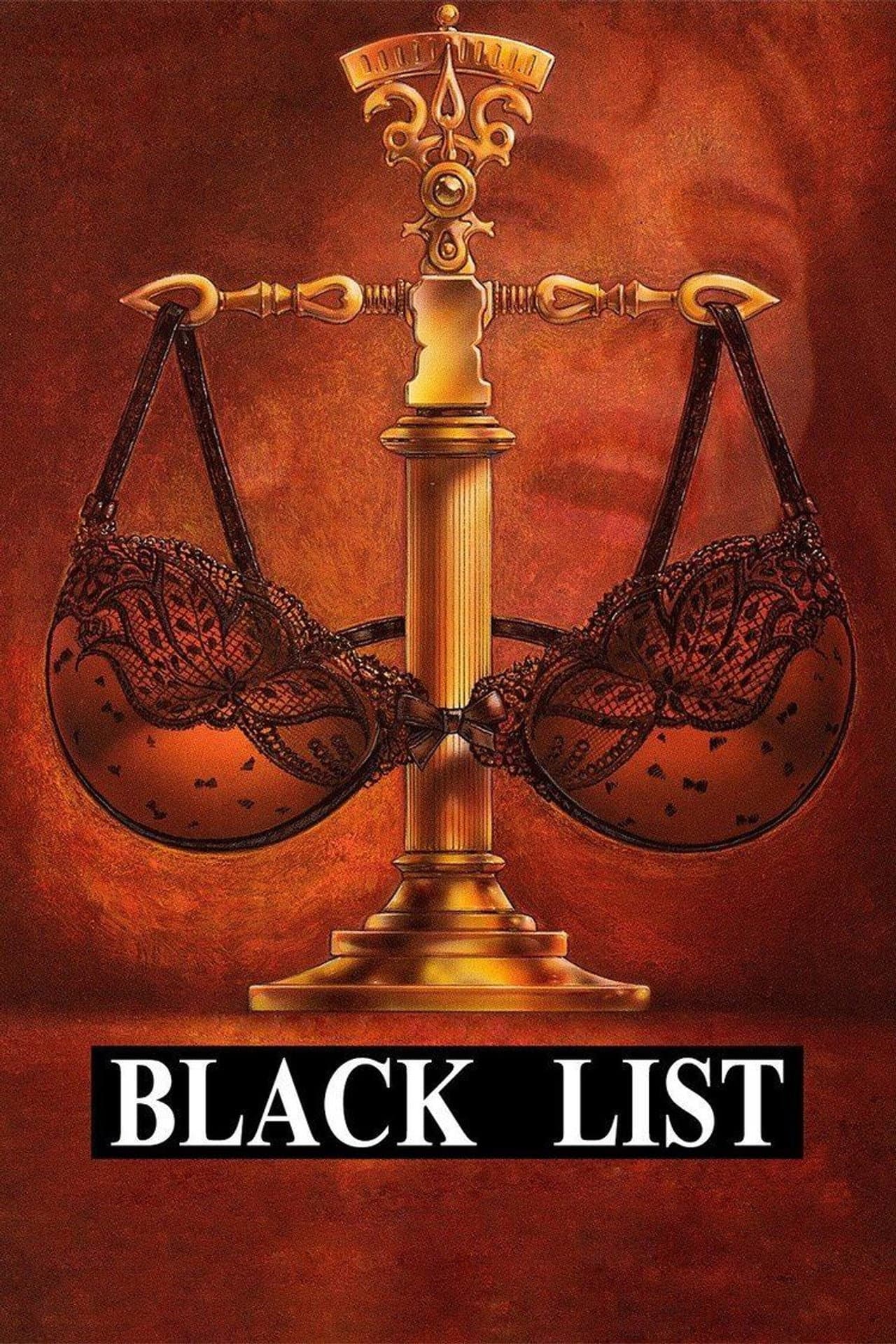 Black List preview 2