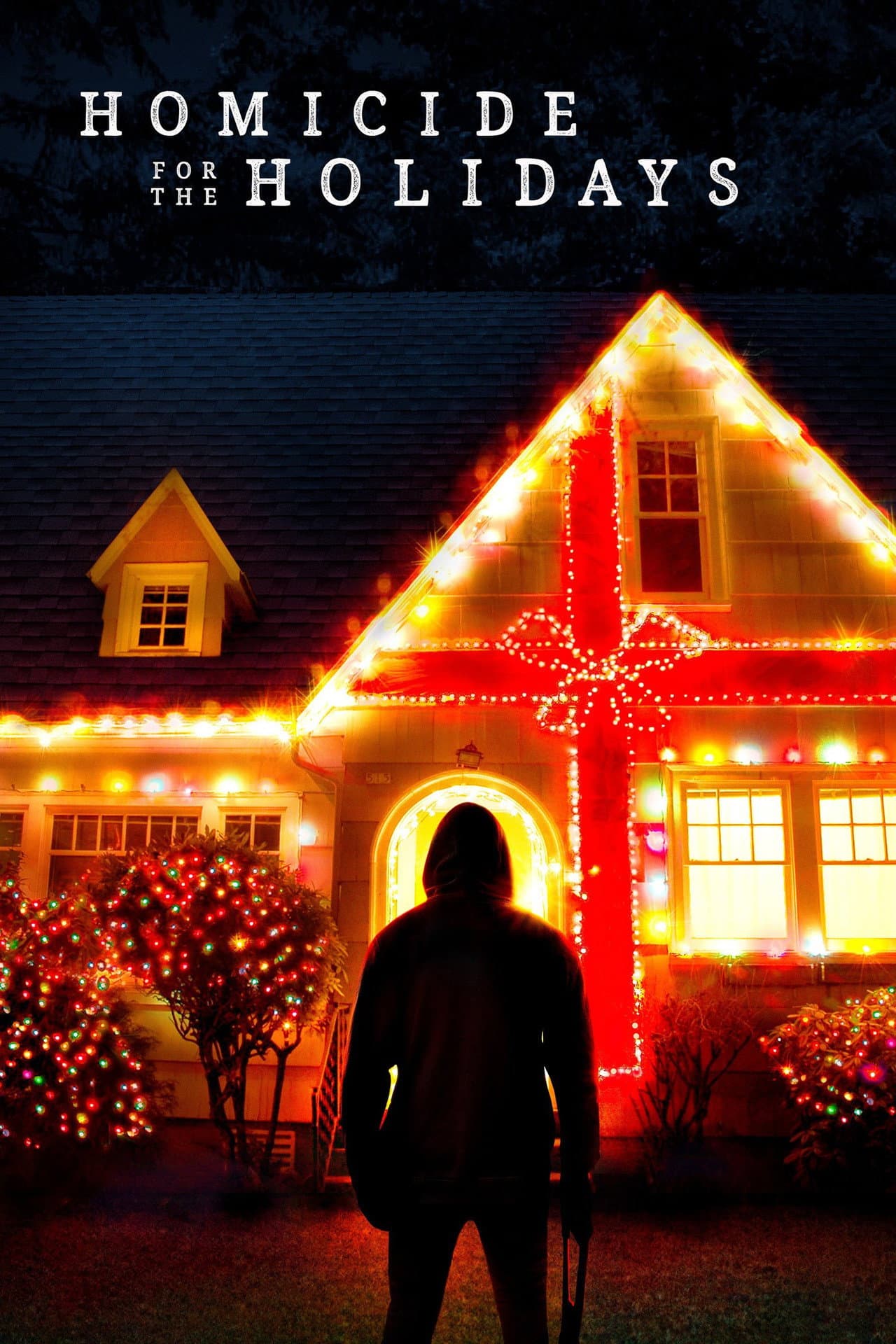 Homicide for the Holidays preview 2