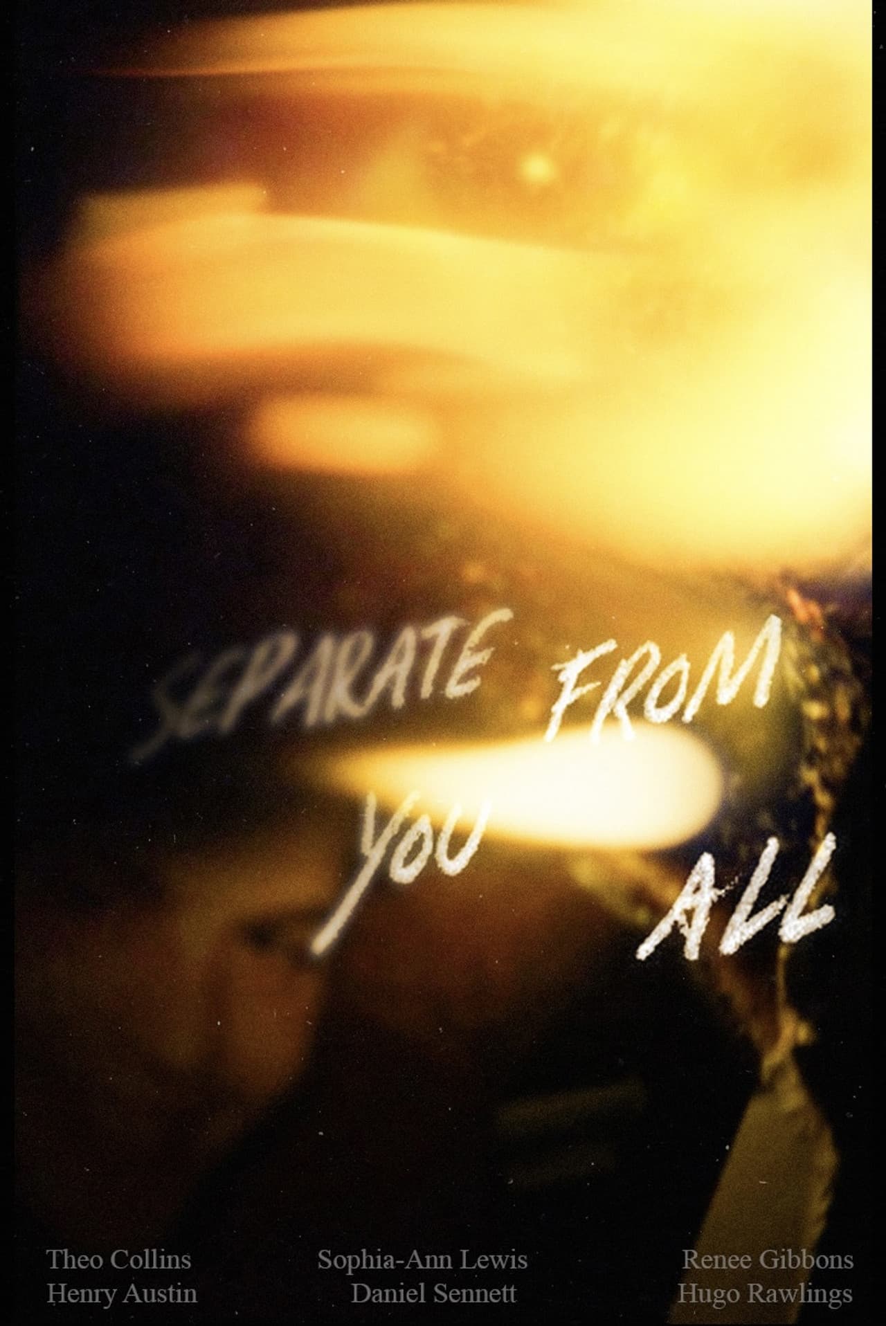 Separate From You All preview 2