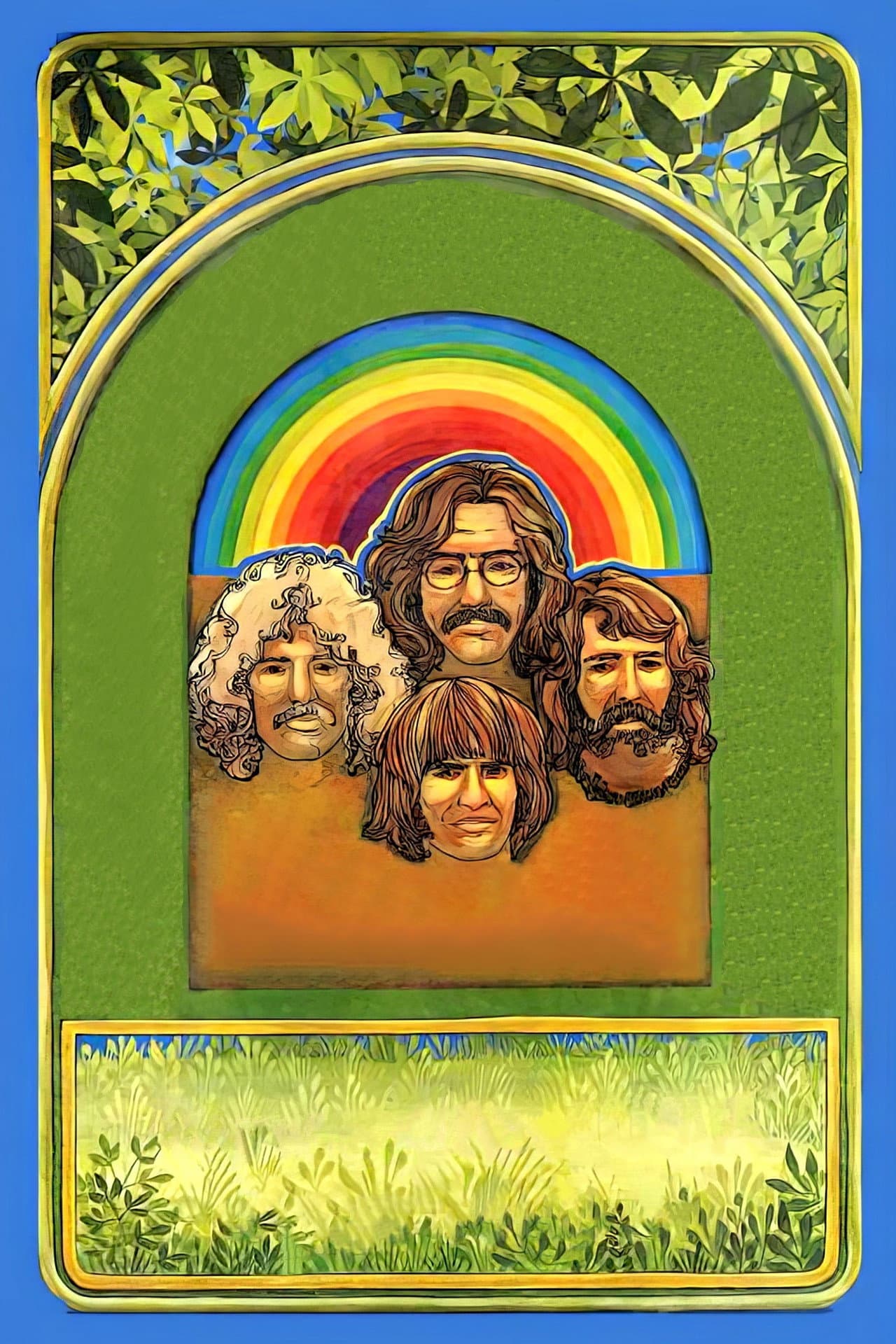 Travelin' Band: Creedence Clearwater Revival at the Royal Albert Hall preview 2