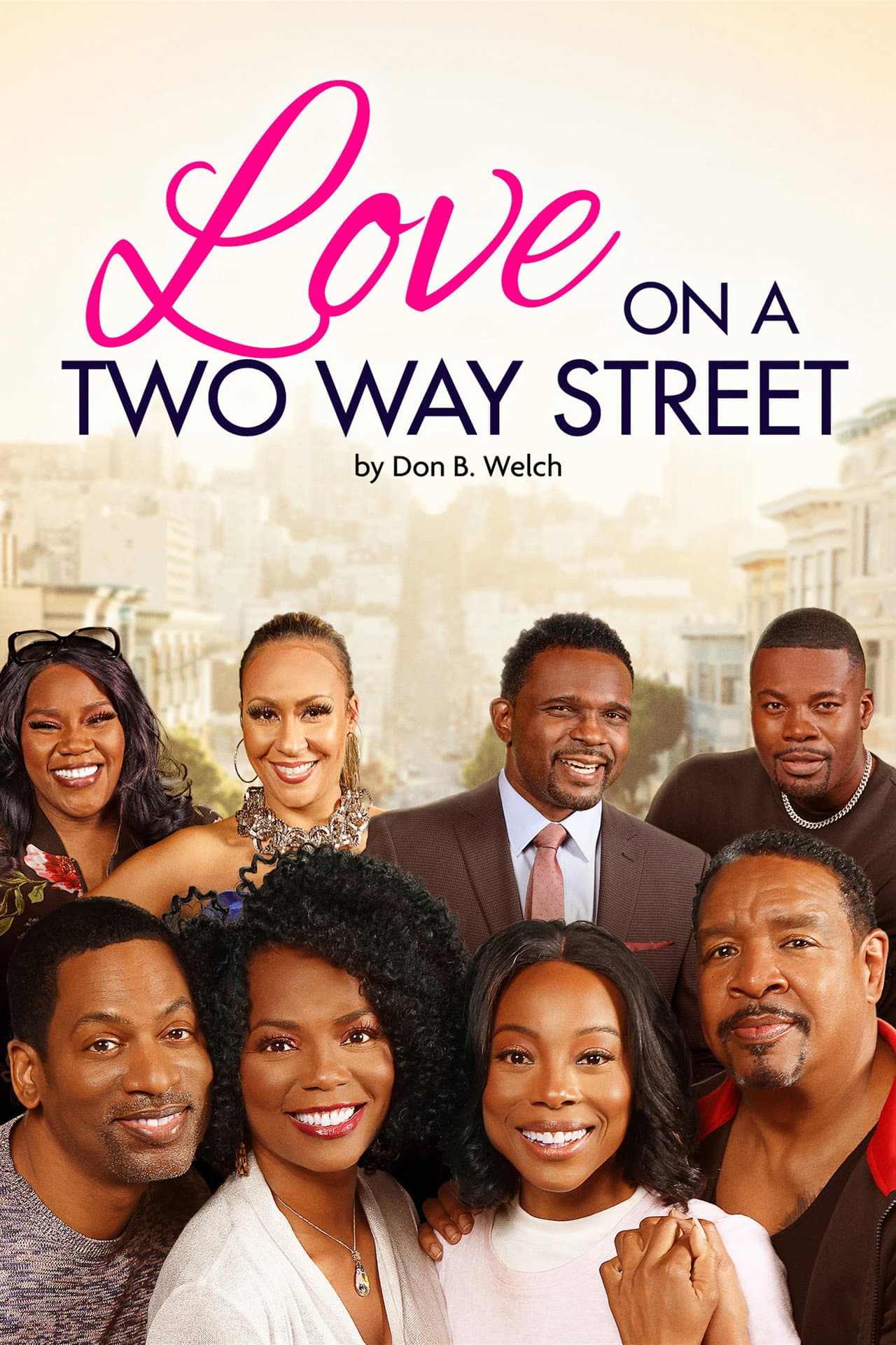 Love on a Two Way Street preview 2