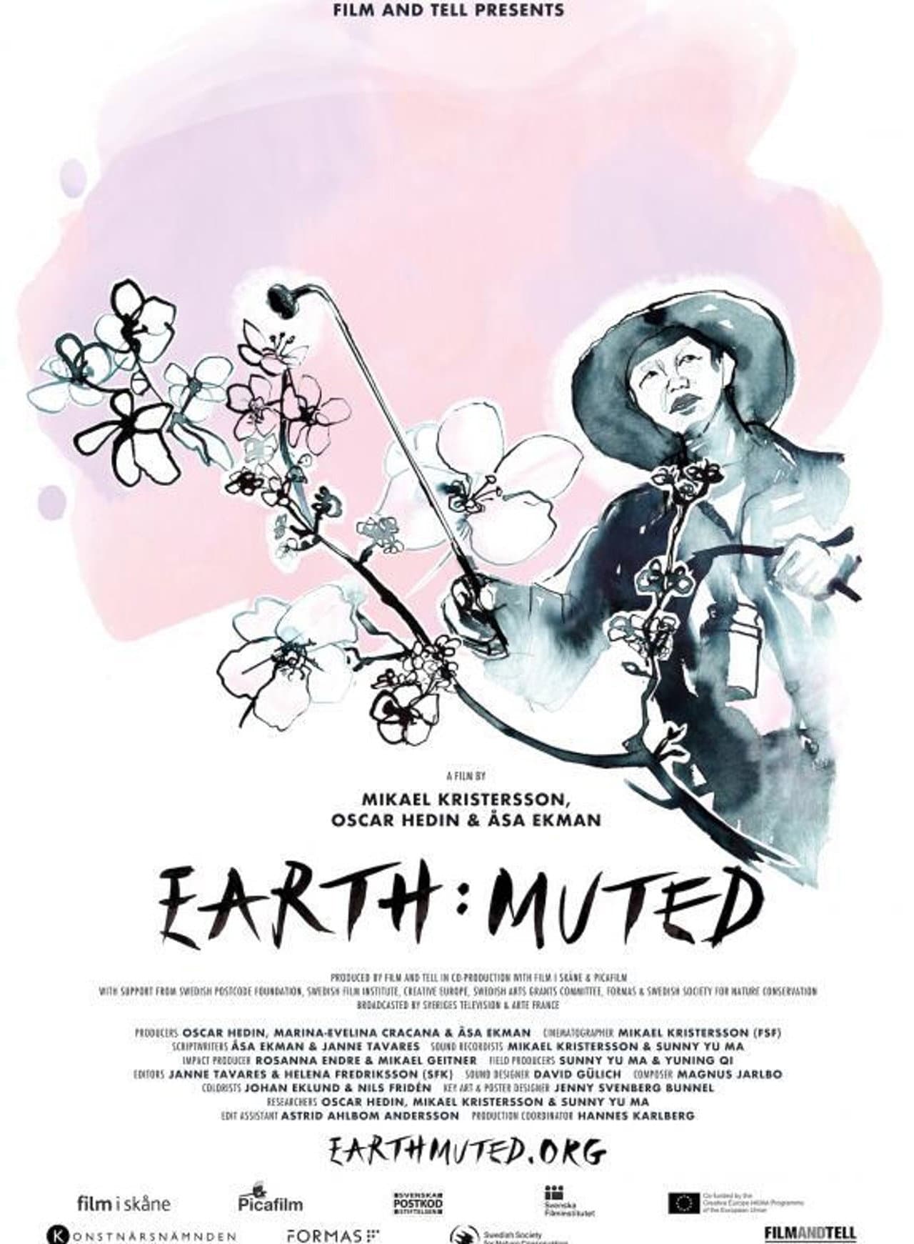 Earth: Muted preview 2