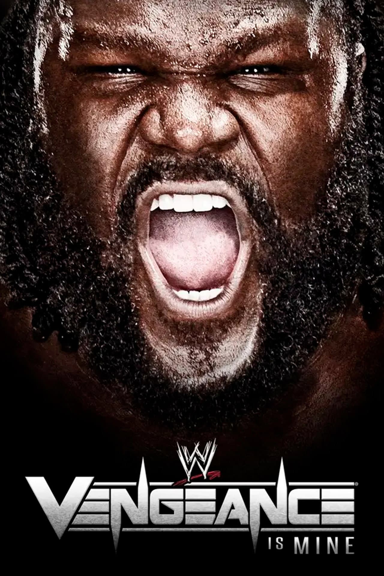 WWE Vengeance 2011 preview 2