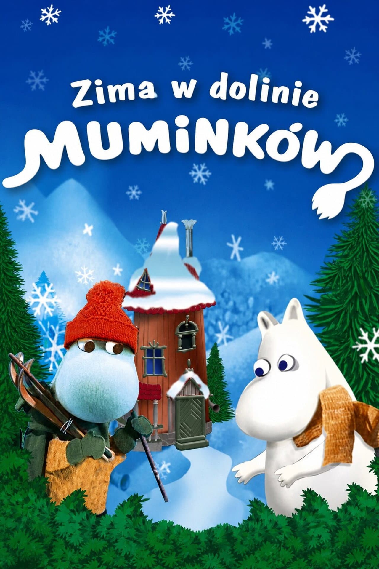 Winter in Moominland preview 2