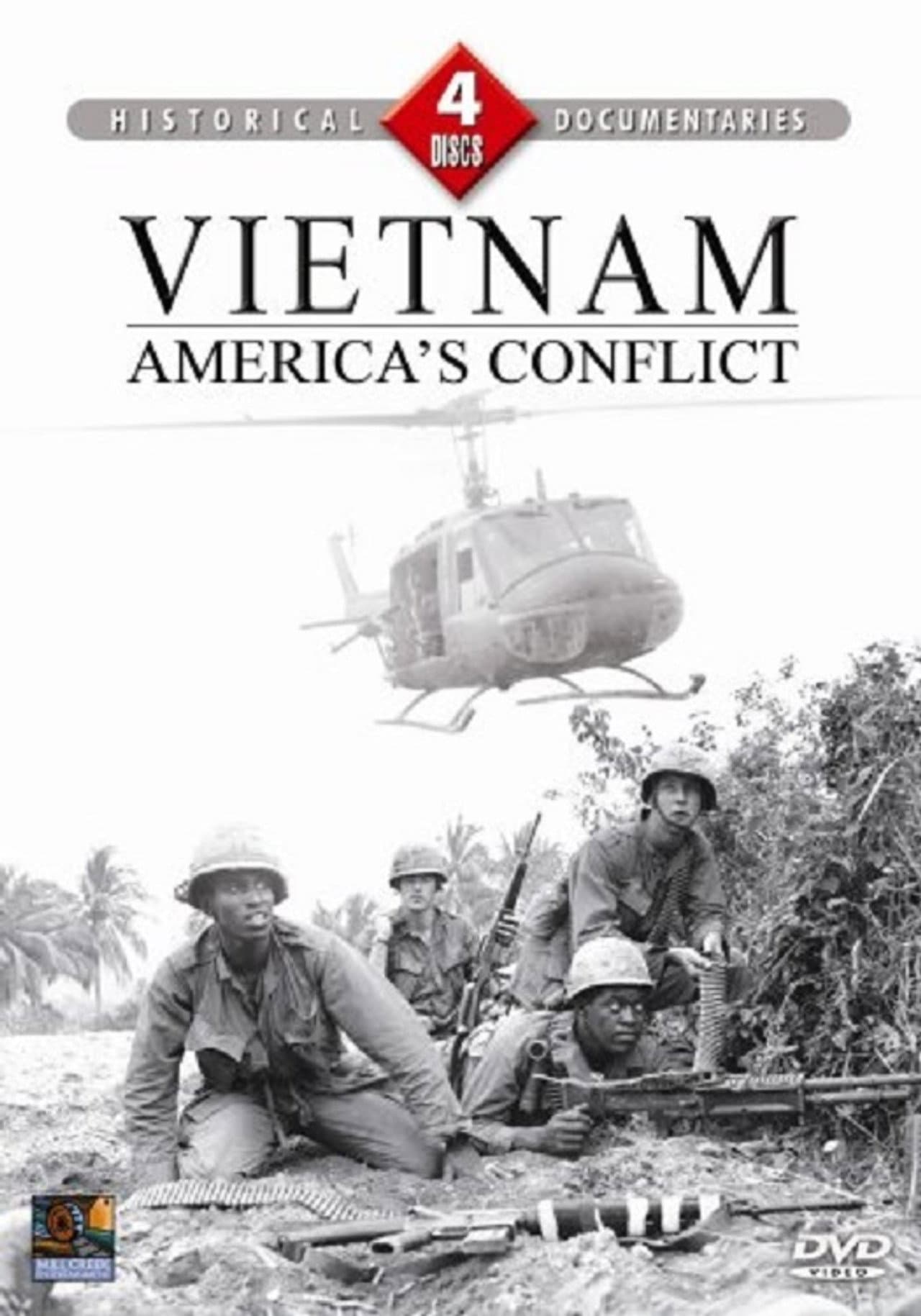 Vietnam  America's Conflict preview 1