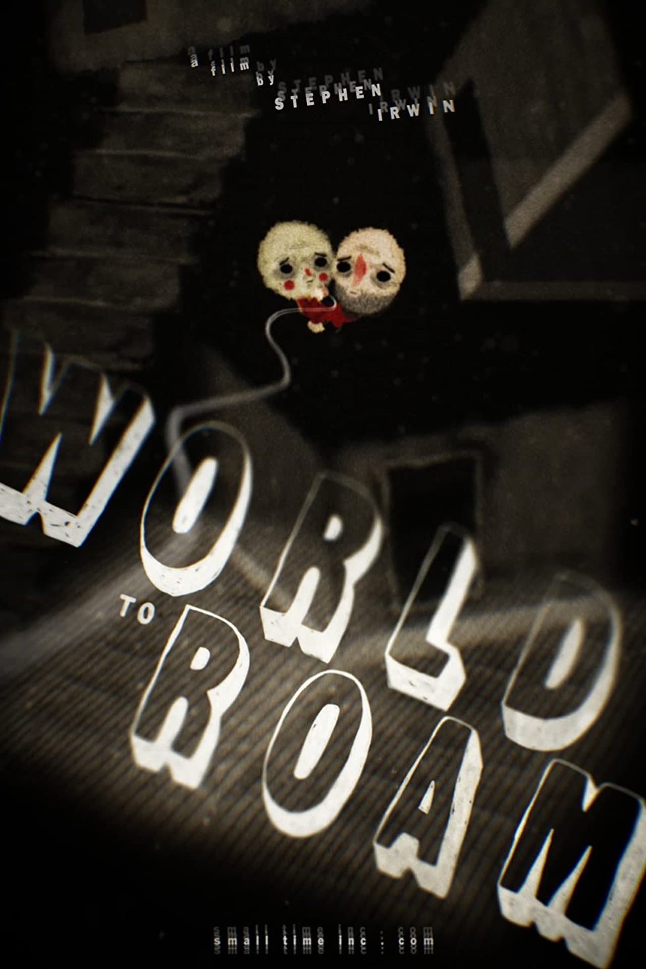 World To Roam preview 1