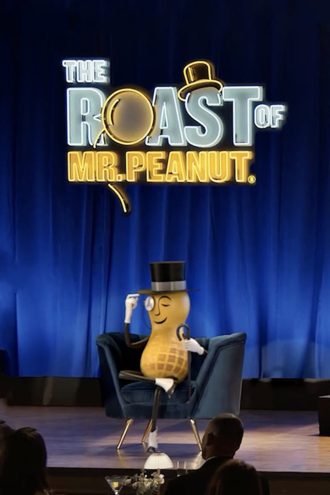 The Roast of Mr. Peanut® preview 1