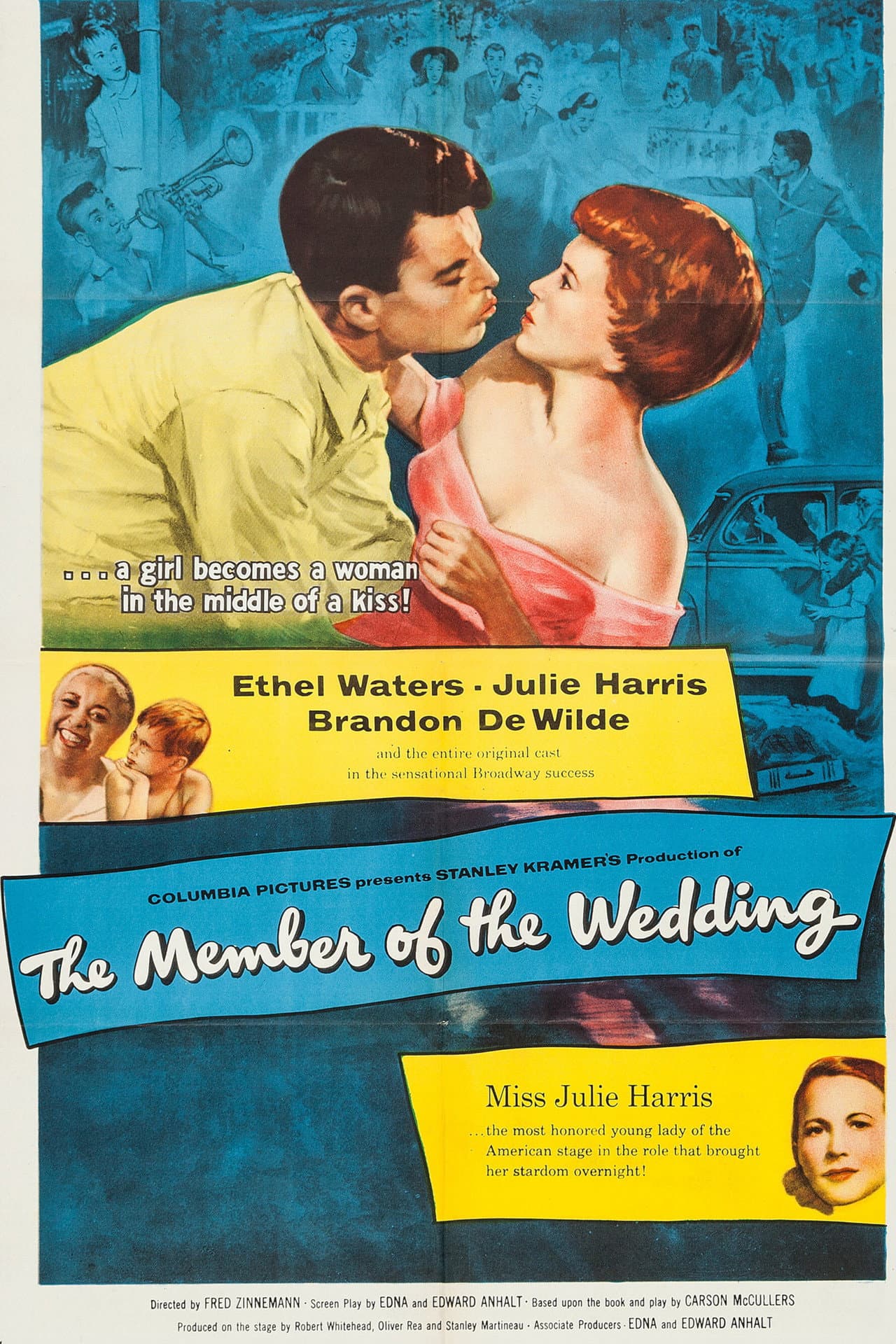 The Member of the Wedding preview 2