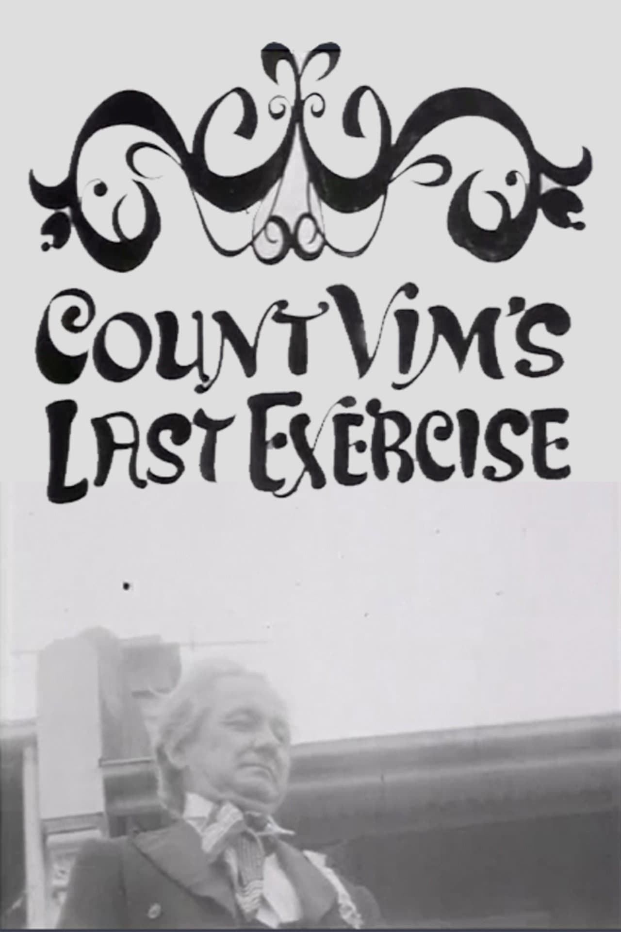 Count Vim's Last Exercise preview 1
