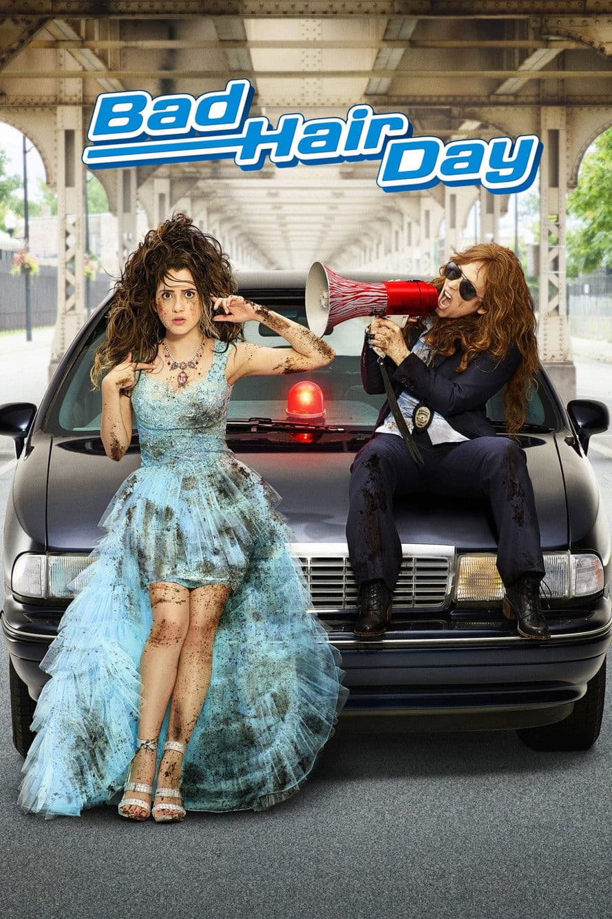 Bad Hair Day preview 2