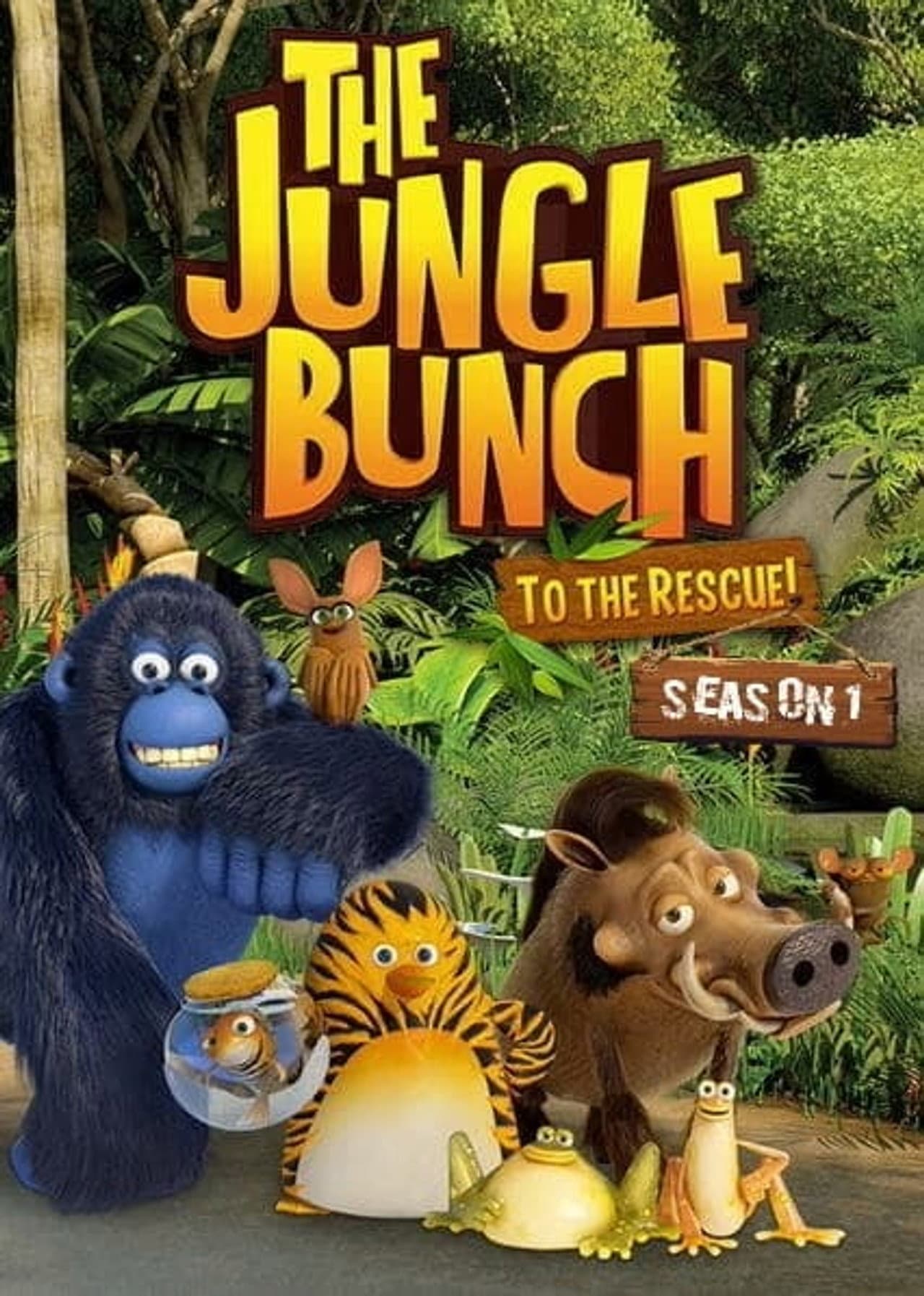Season 1