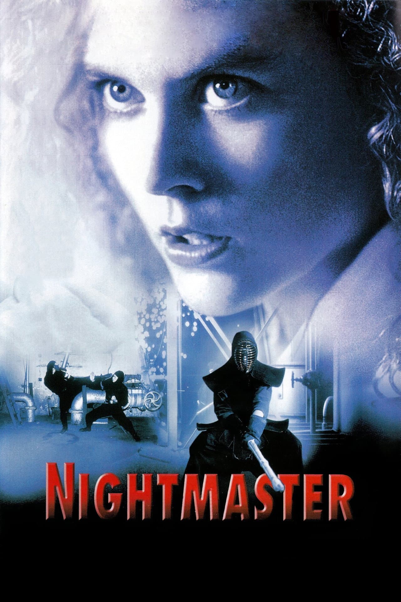 Nightmaster preview 2