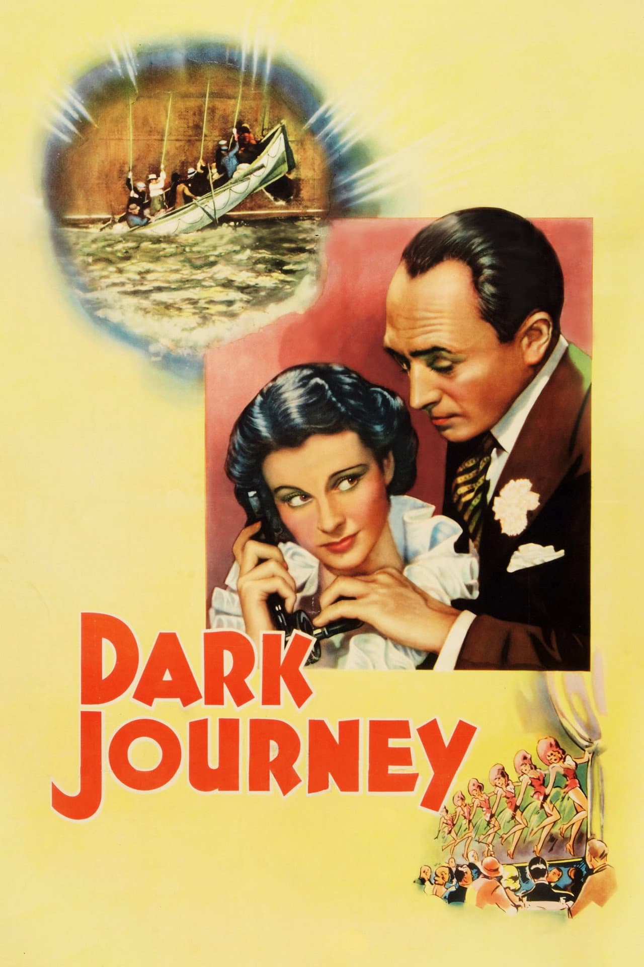 Dark Journey preview 2