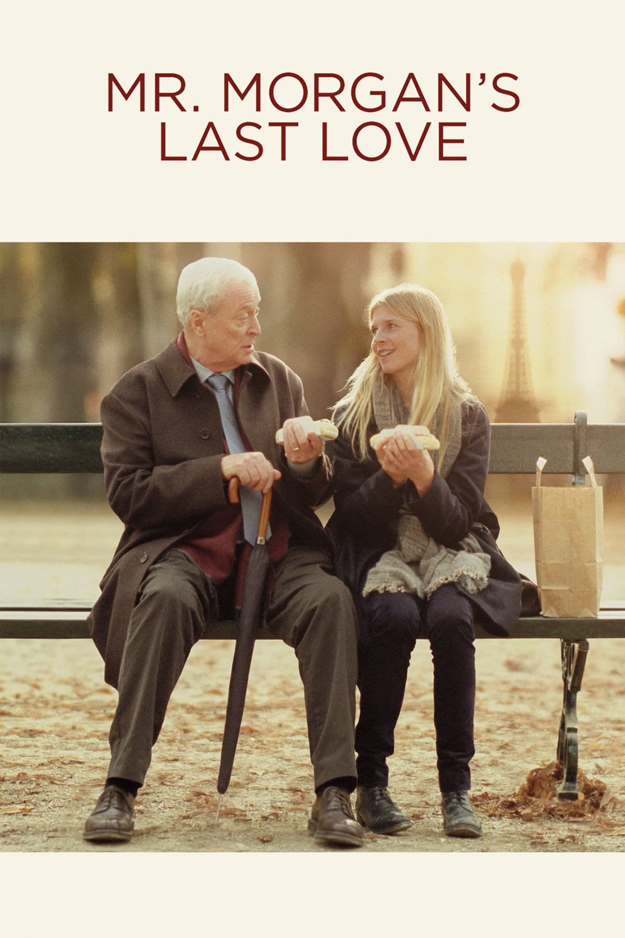 Mr. Morgan's Last Love preview 2